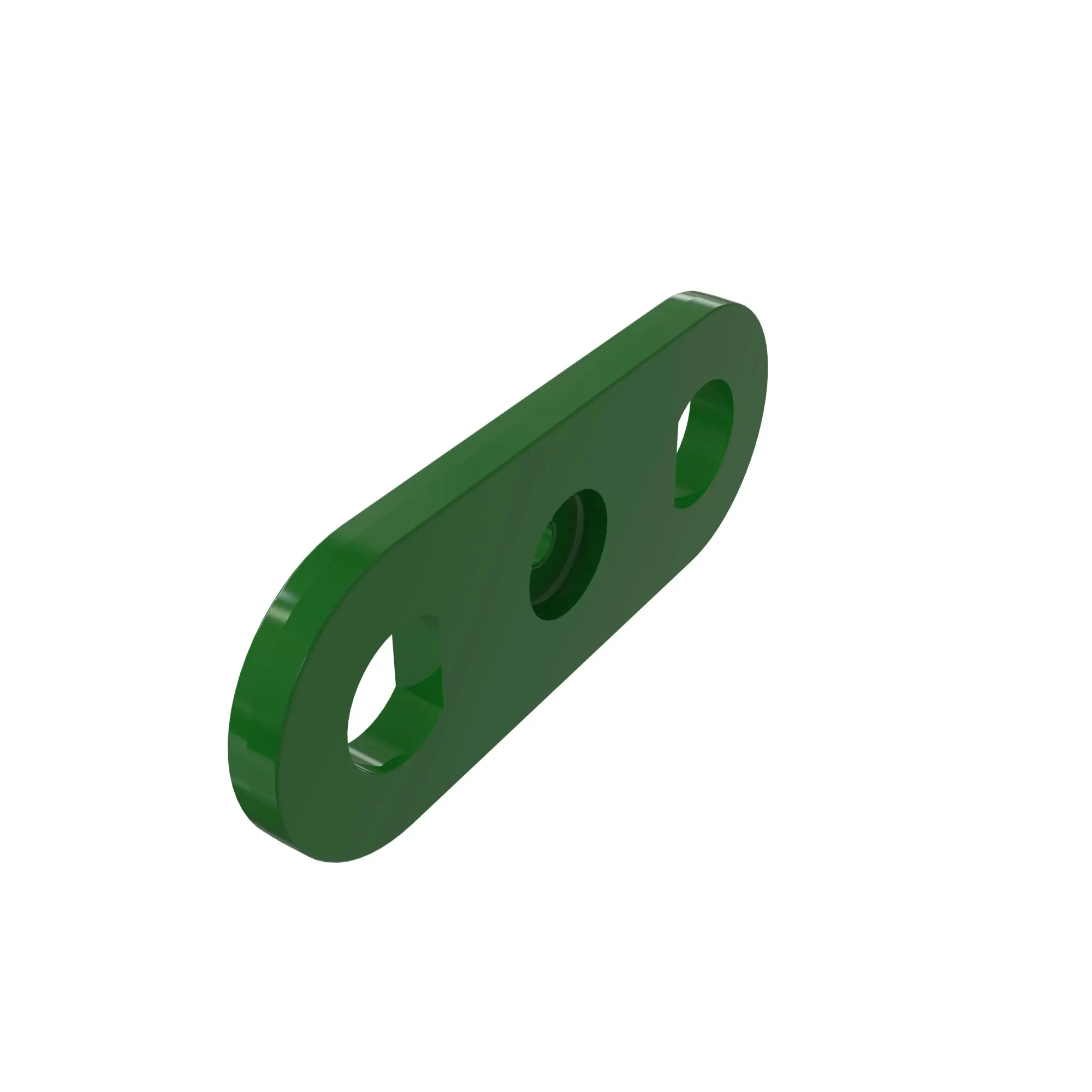 STRAP, CAST, DEPTH CONTROL, MAINFRA