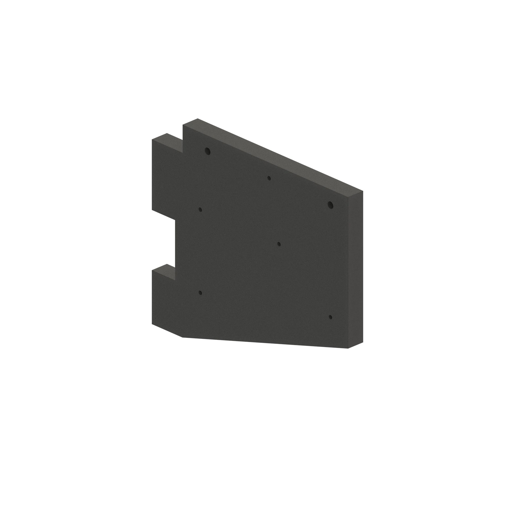 John Deere Sound Absorber - T338059