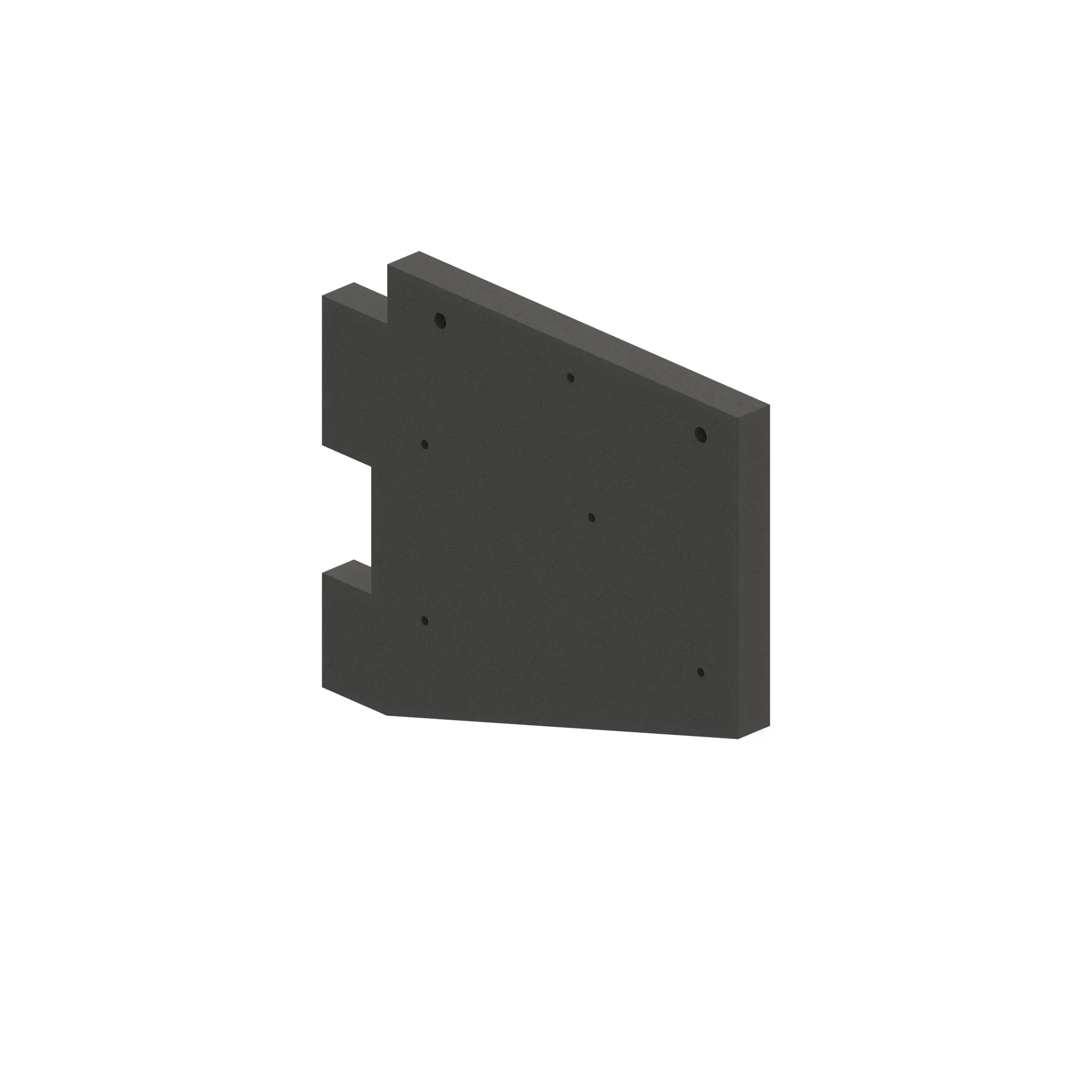 John Deere Sound Absorber - T338059