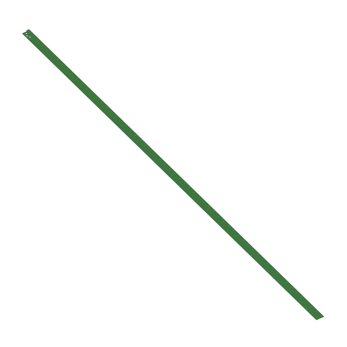 Cutterbar, Flexible 30' R.H.