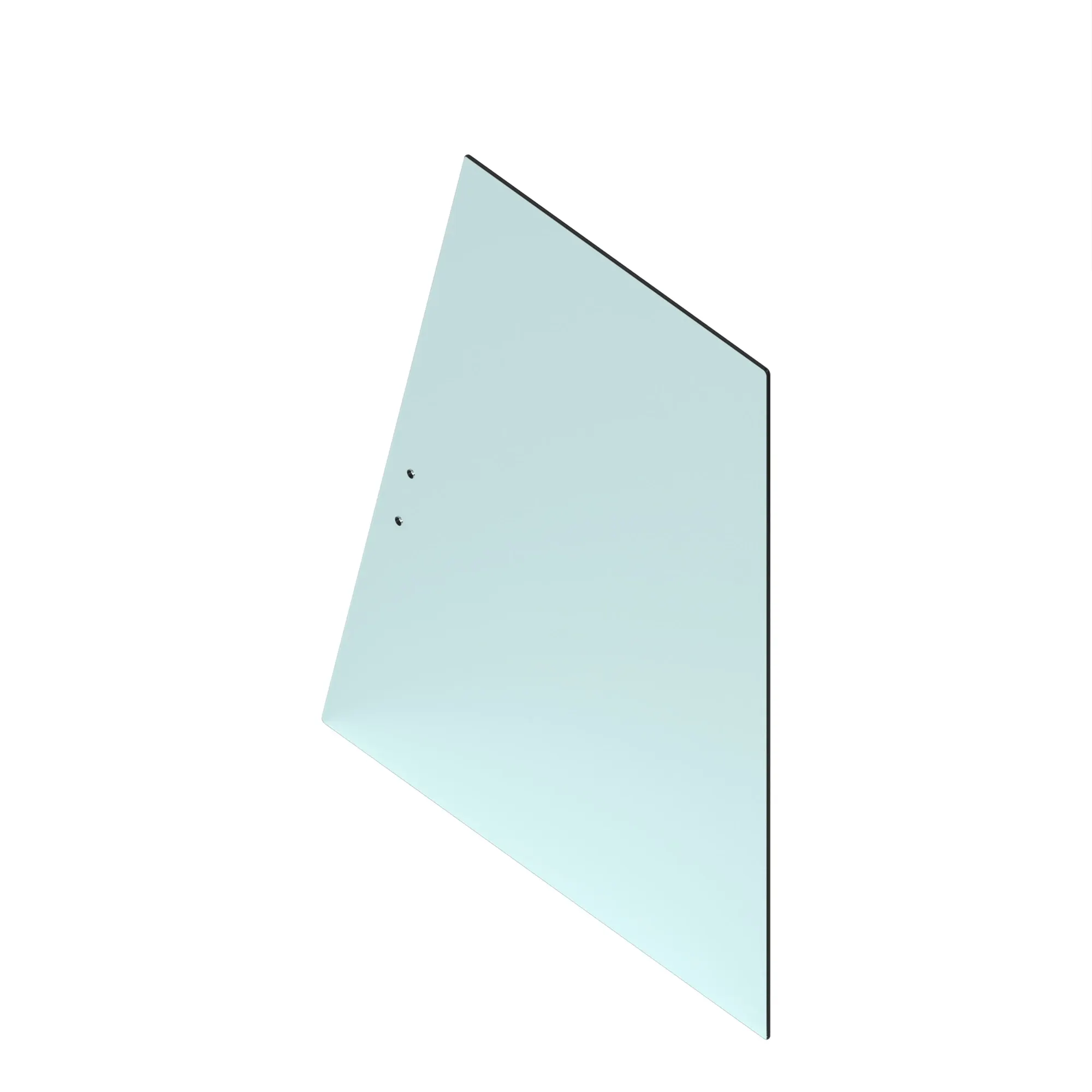 T347312: Right Side Front Cab Window