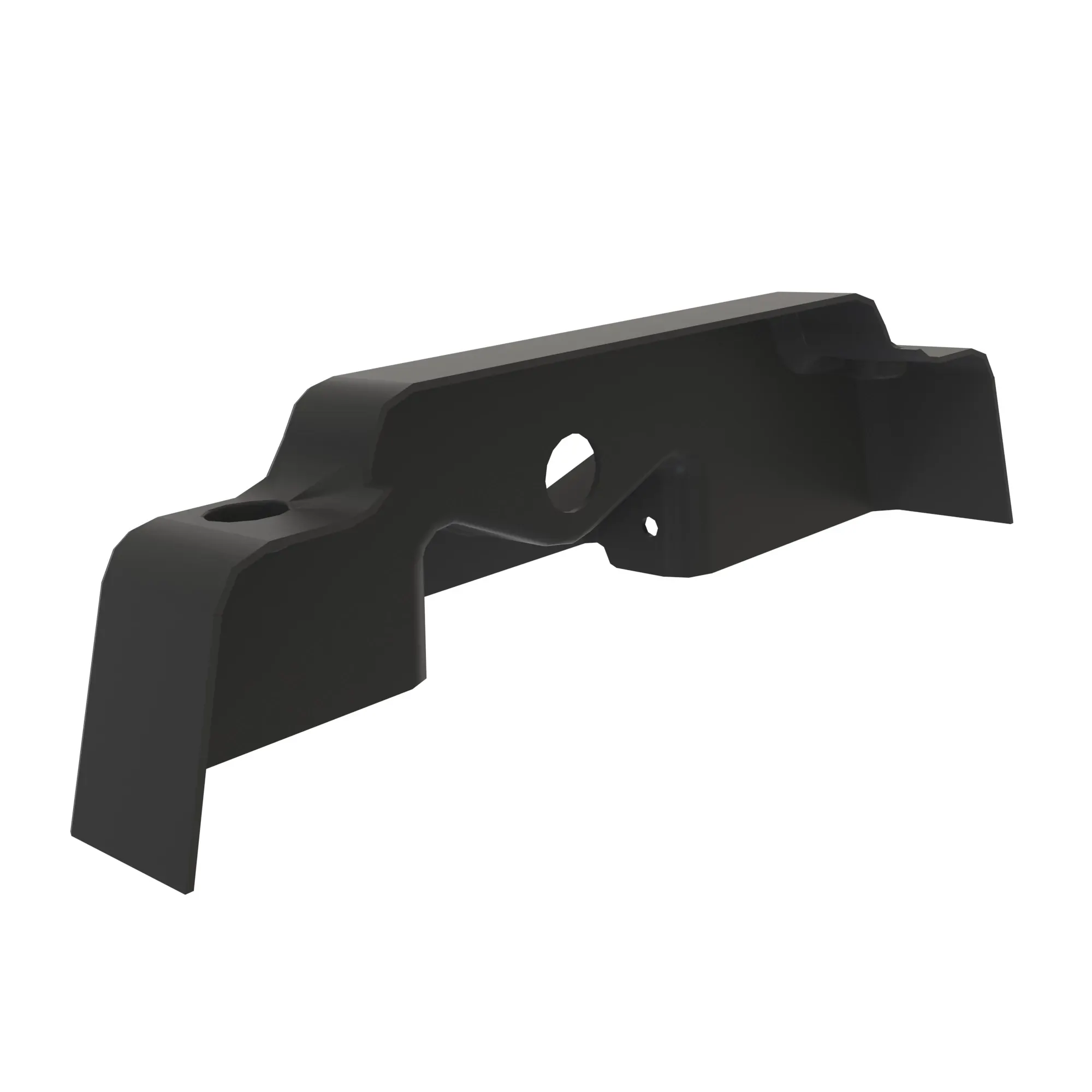 1750 CAB, FRONT WIPER COVER
