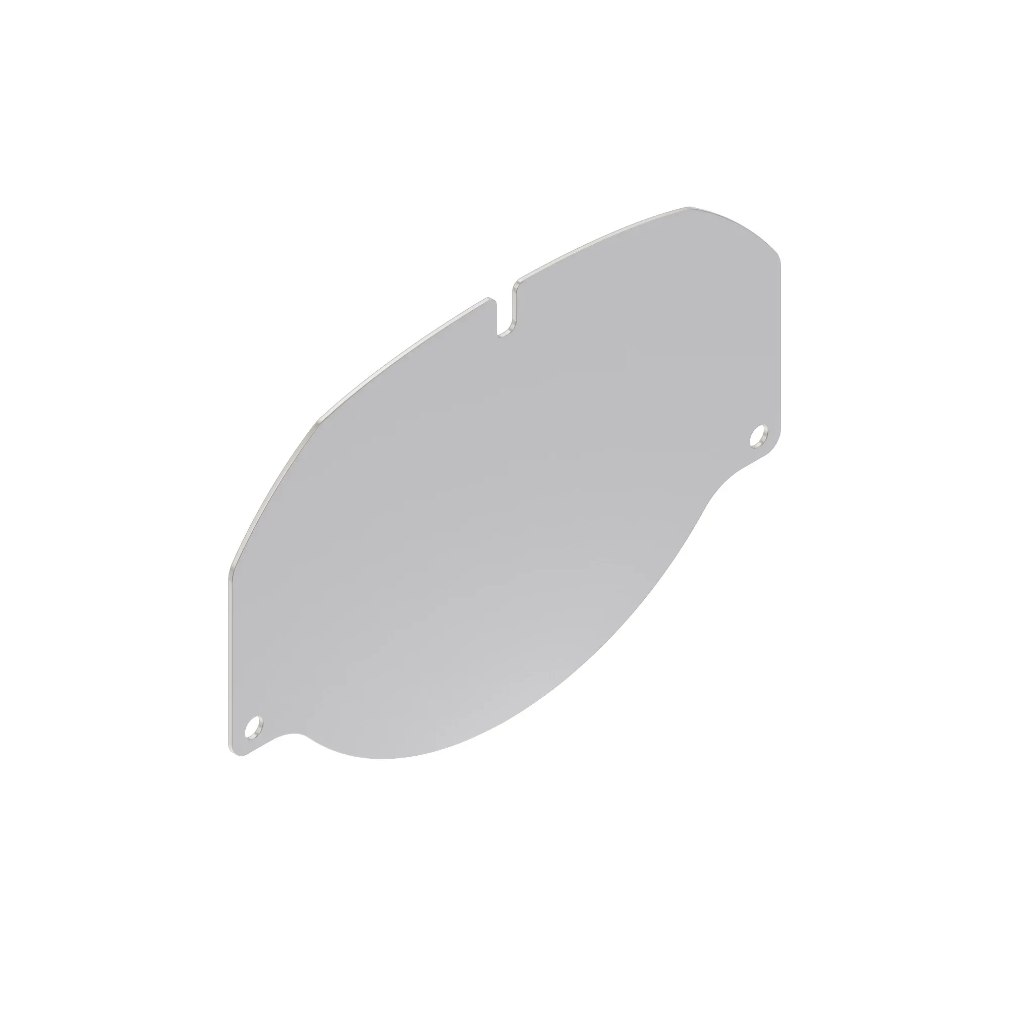 John Deere Debris Cover - T348596