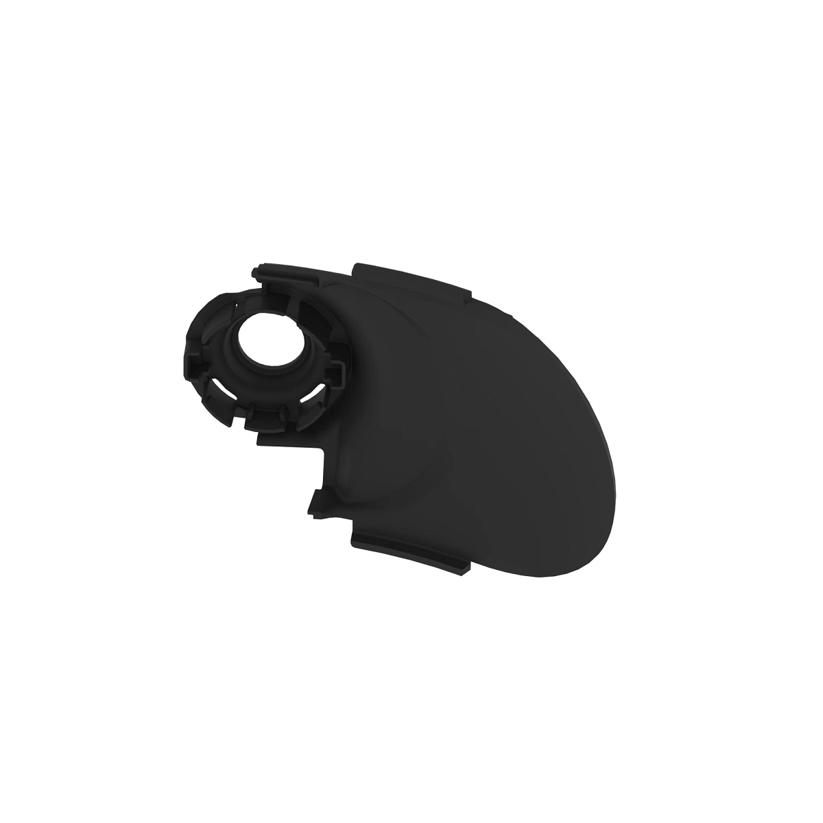 Cover, Tilt Steer Shroud
