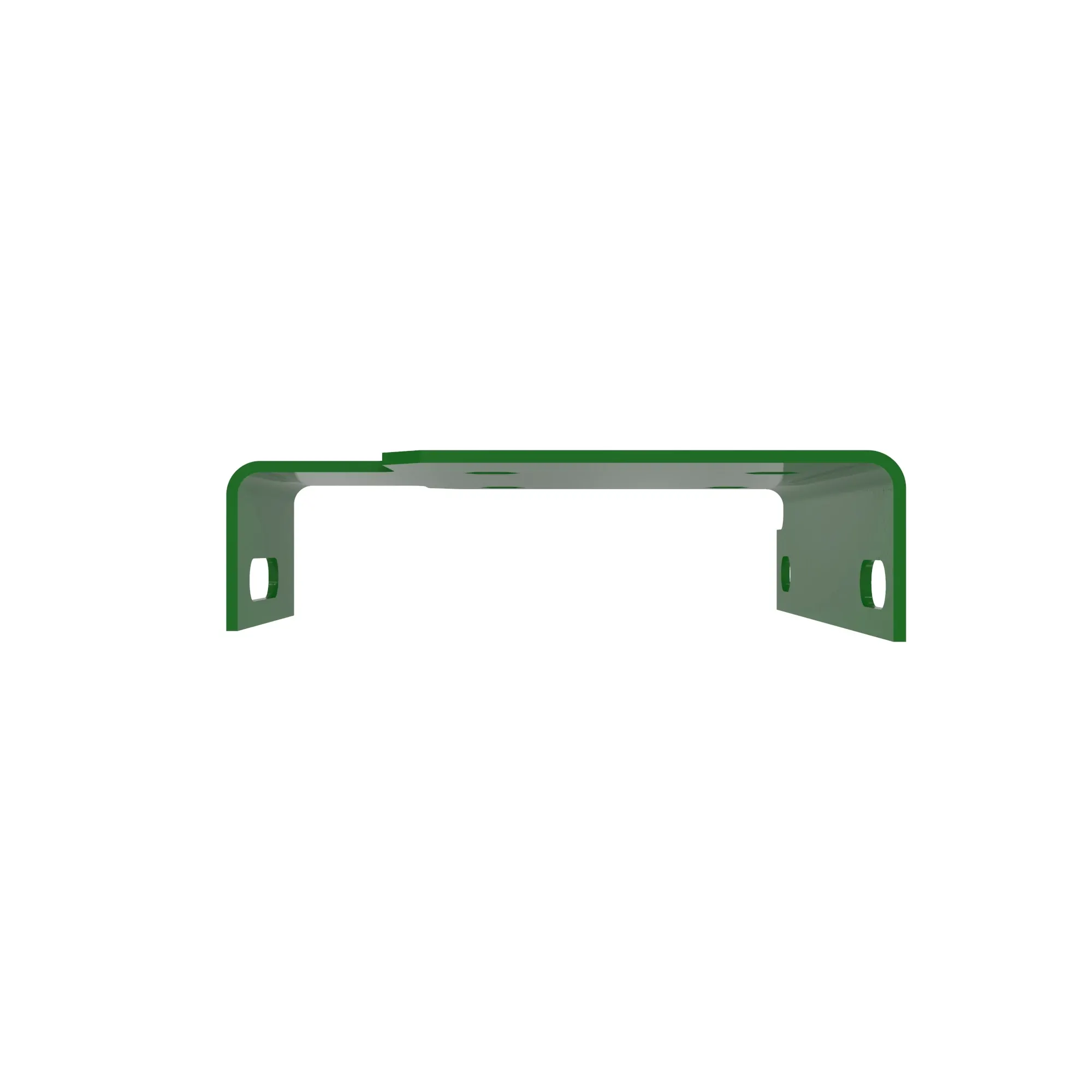 H215624: Fuel Tank Support Bracket