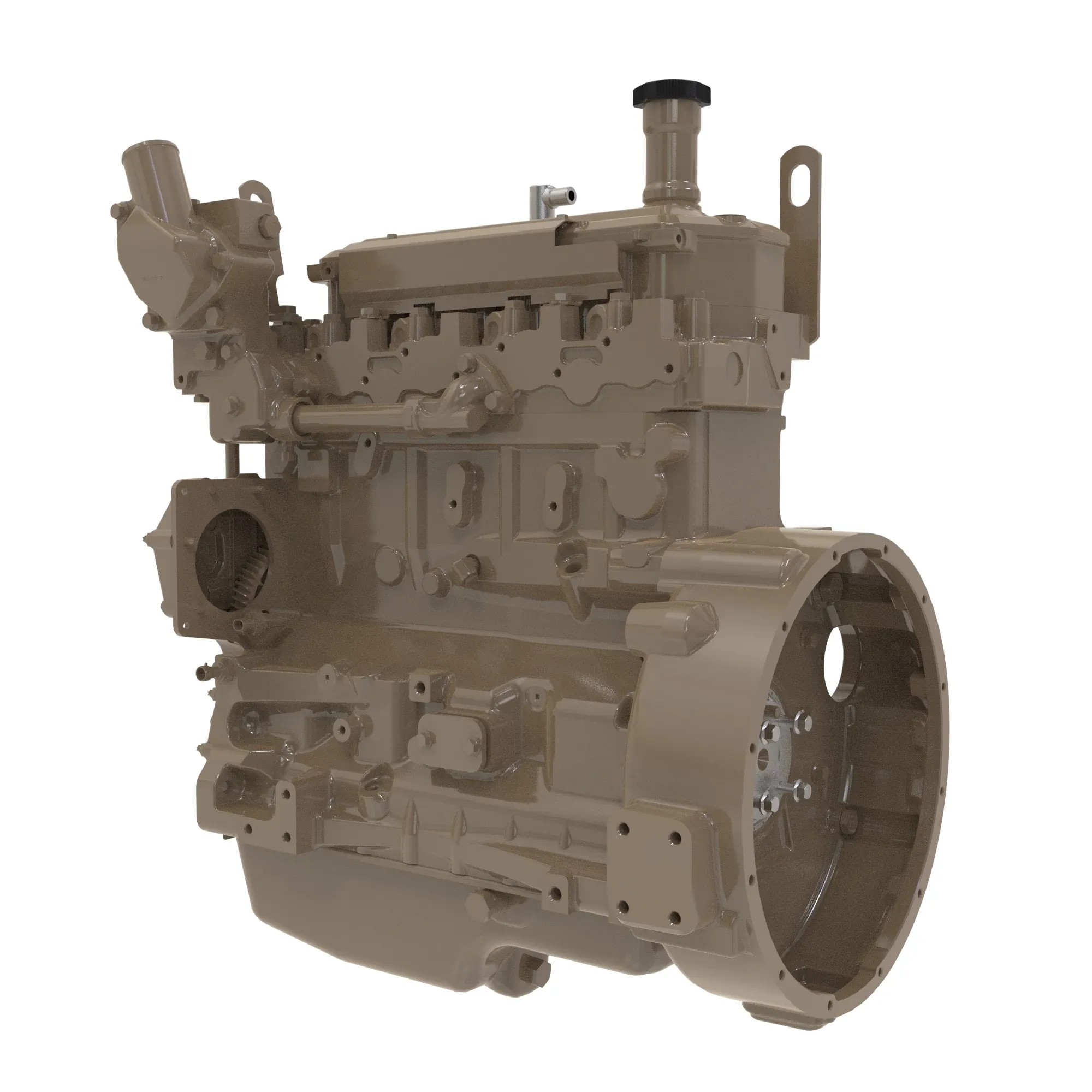 NR2/NR3 LONG BLOCK
4045HXU04, 4045HXU05