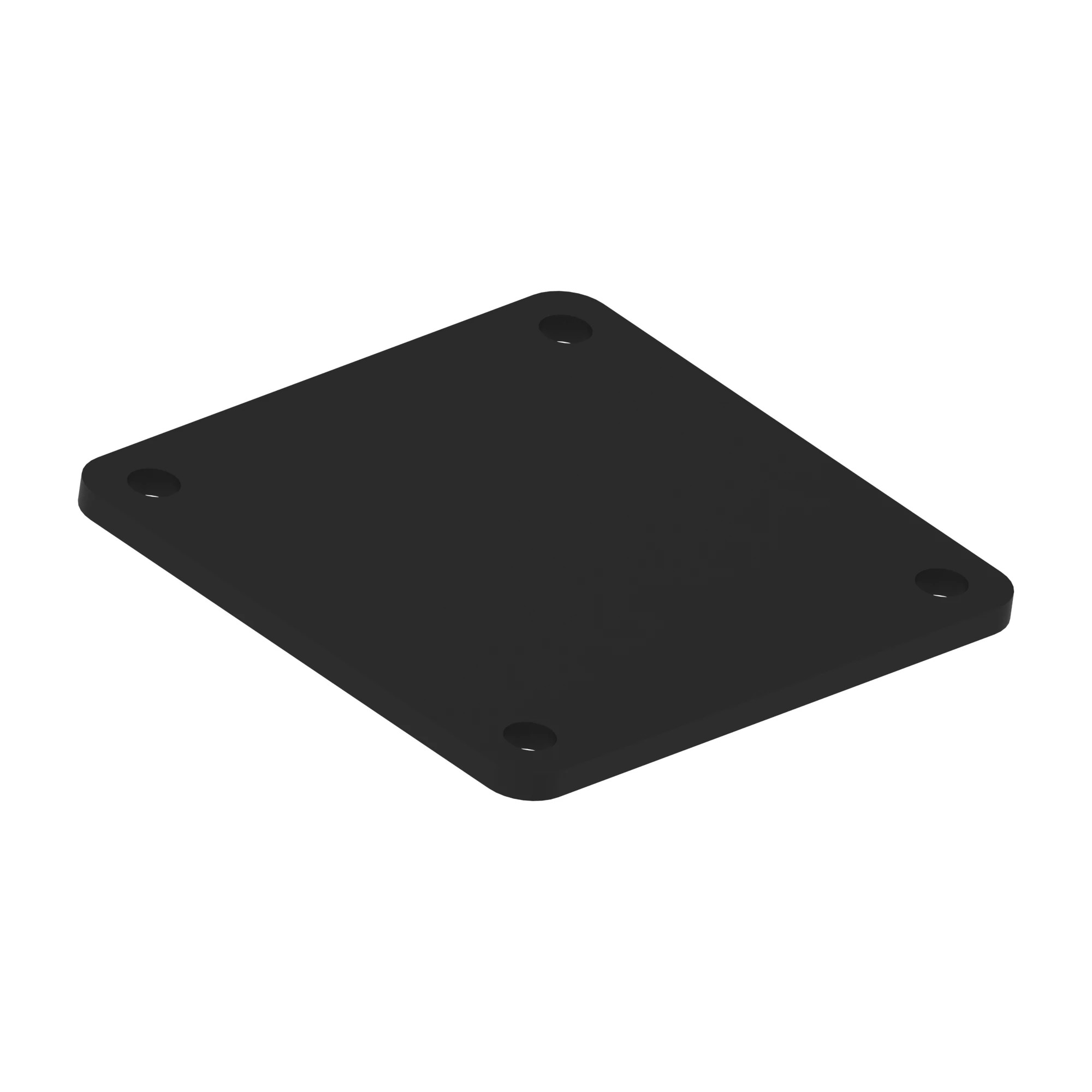 John Deere Cab Roof Cover - T310338