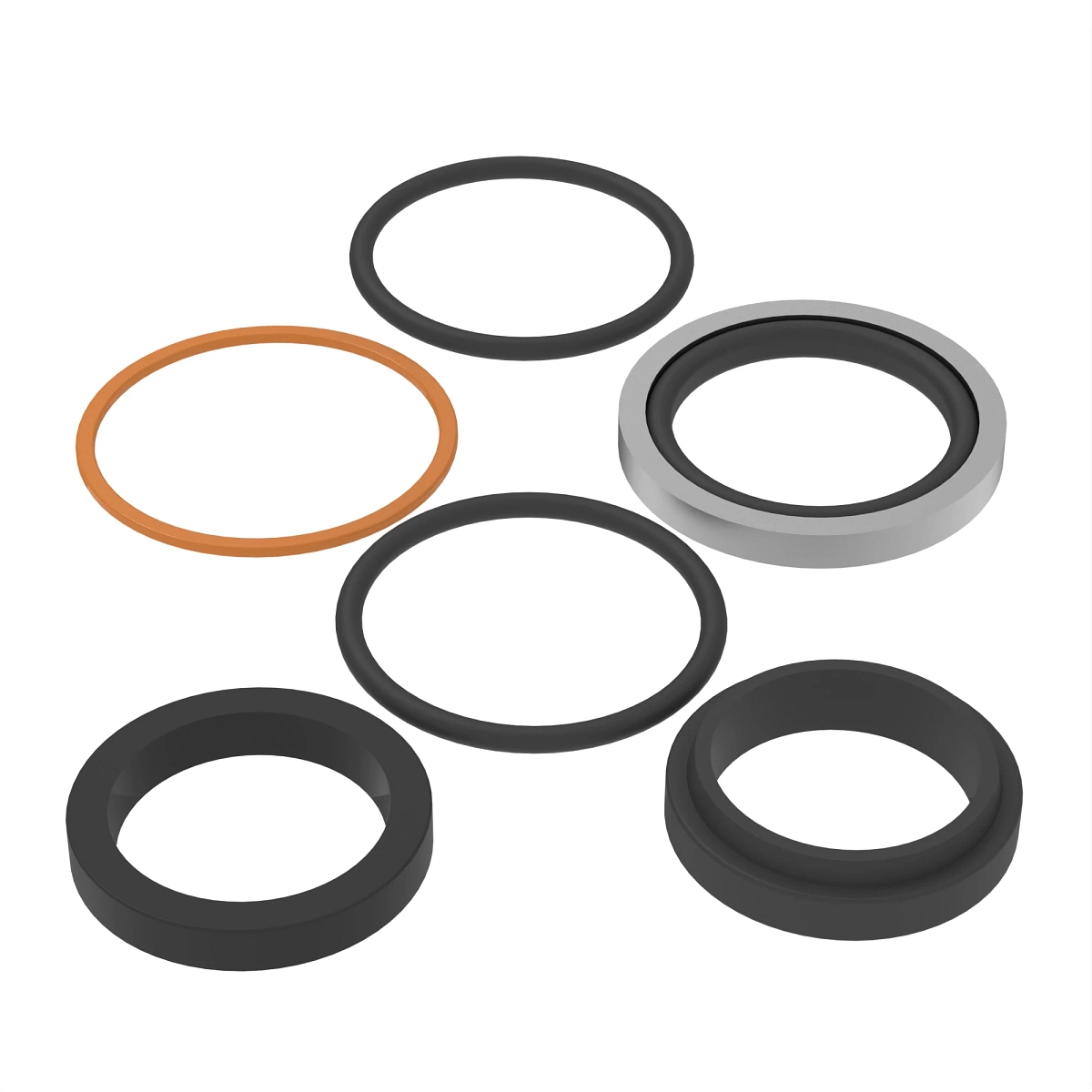 Kit, 40X25 (Wire Locked)