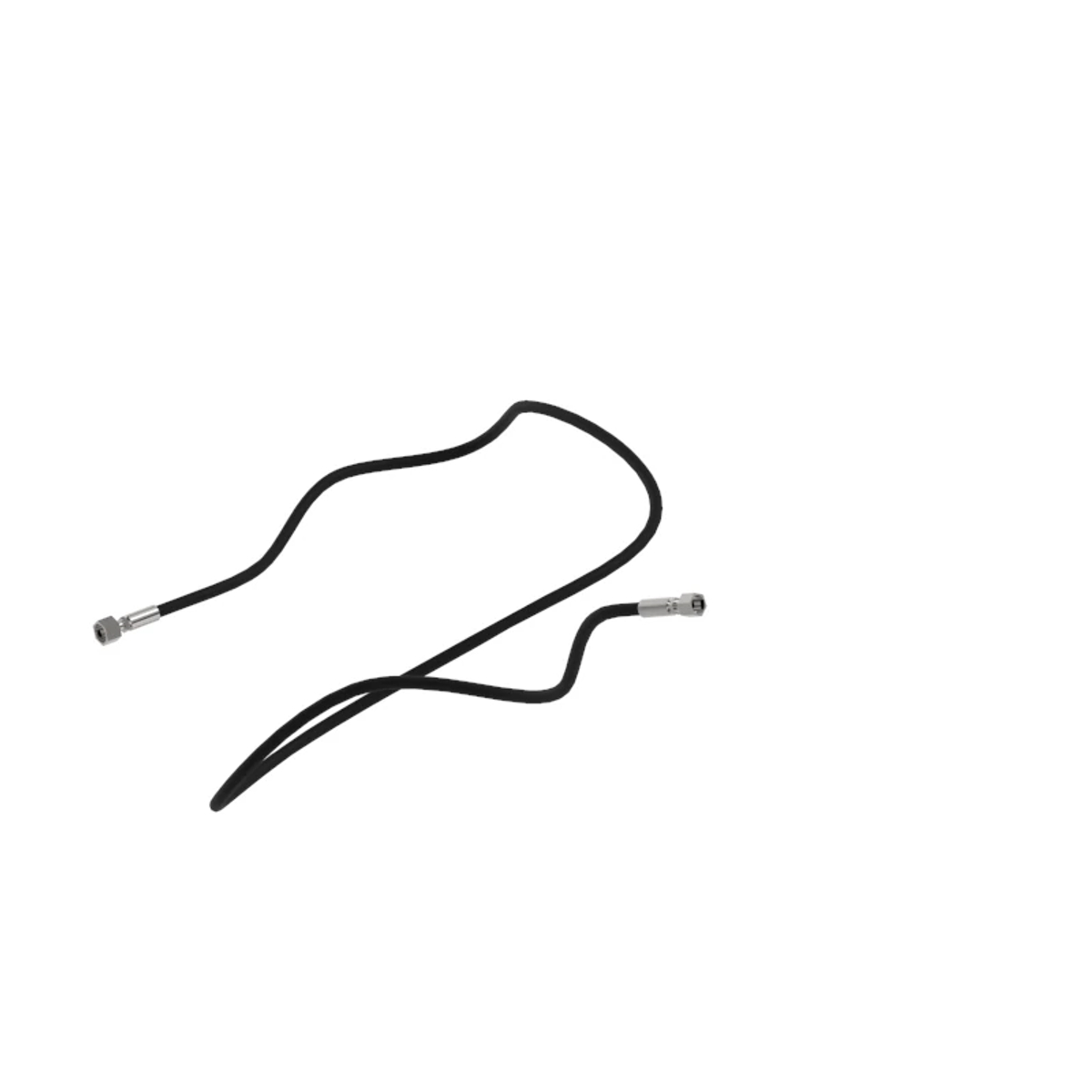 HYDRAULIC HOSE - FABRICATE, HOSE AS