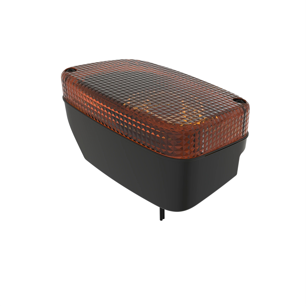 LAMP, AMBER WARNING LIGHT, REAR LH