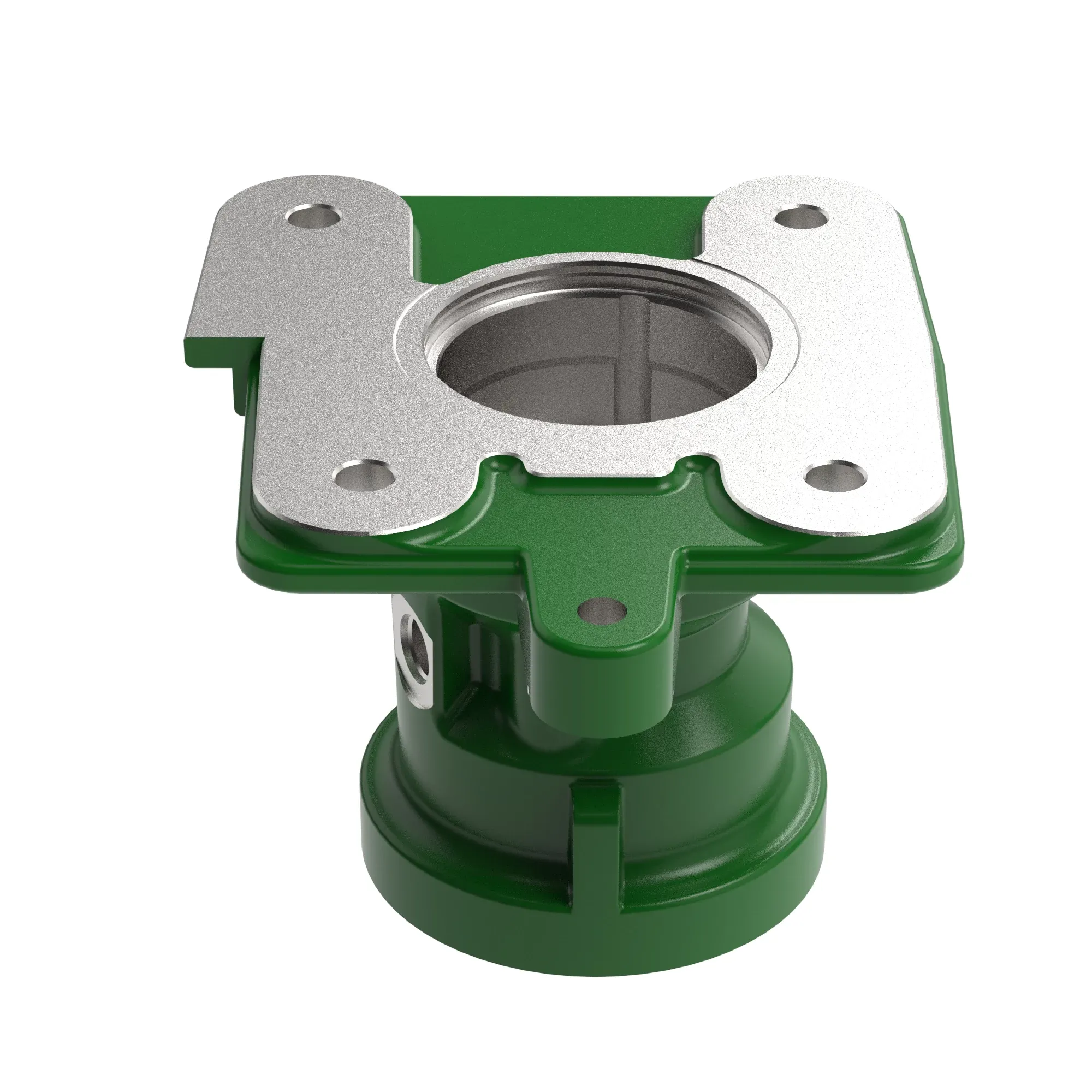 John Deere Support - CE35809