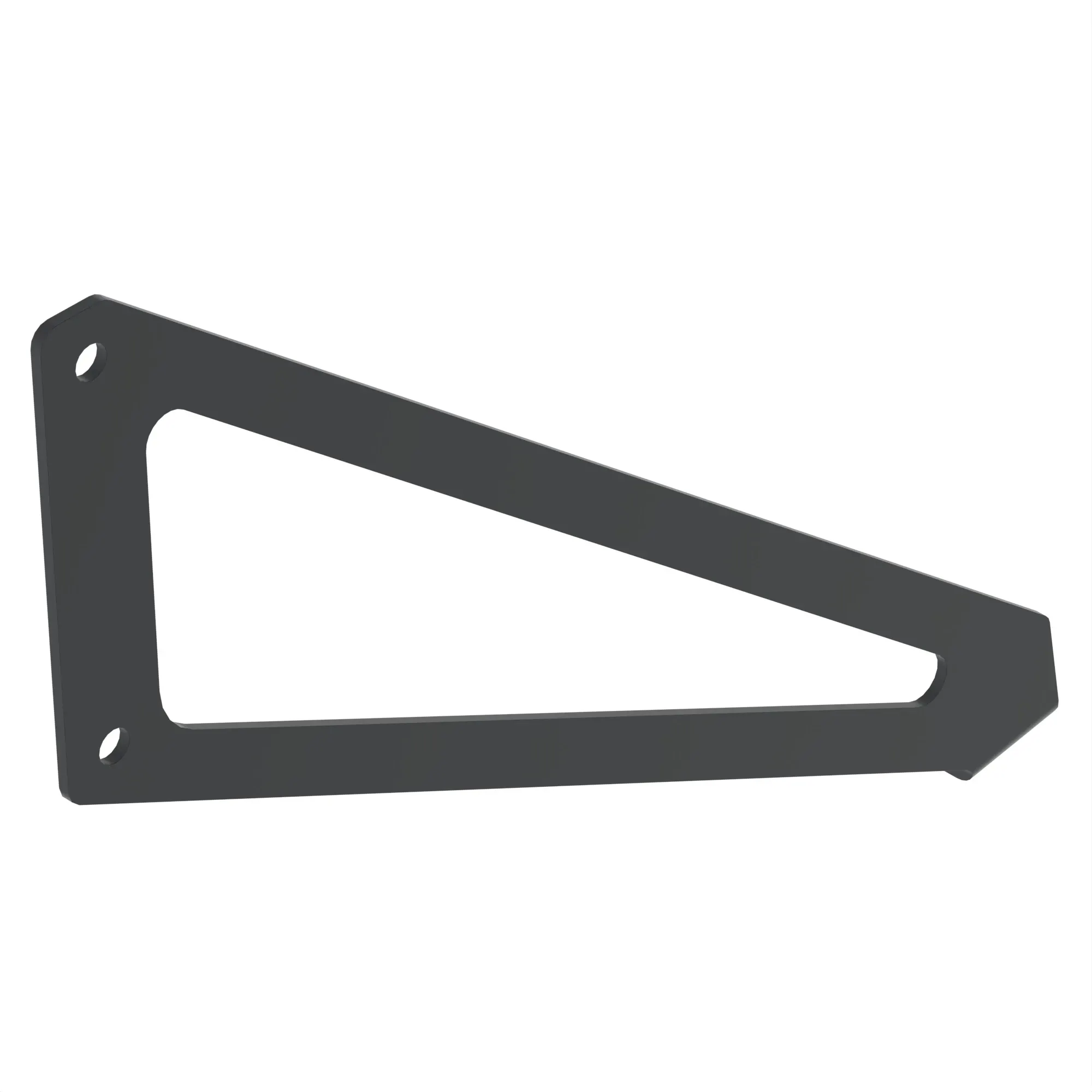 BRACKET, TUBE MOUNTING