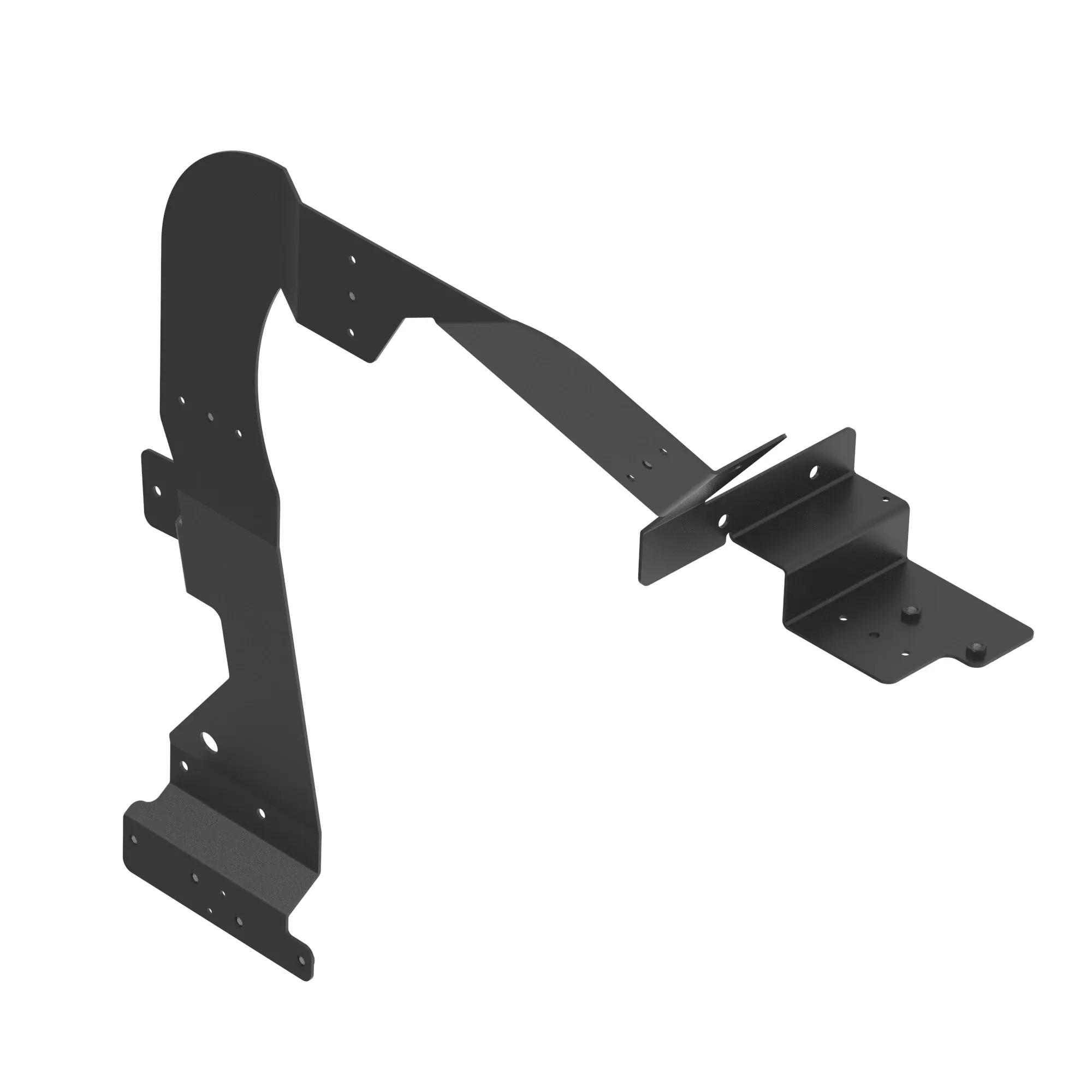 OFF-BOARD CABLE RETENTION
