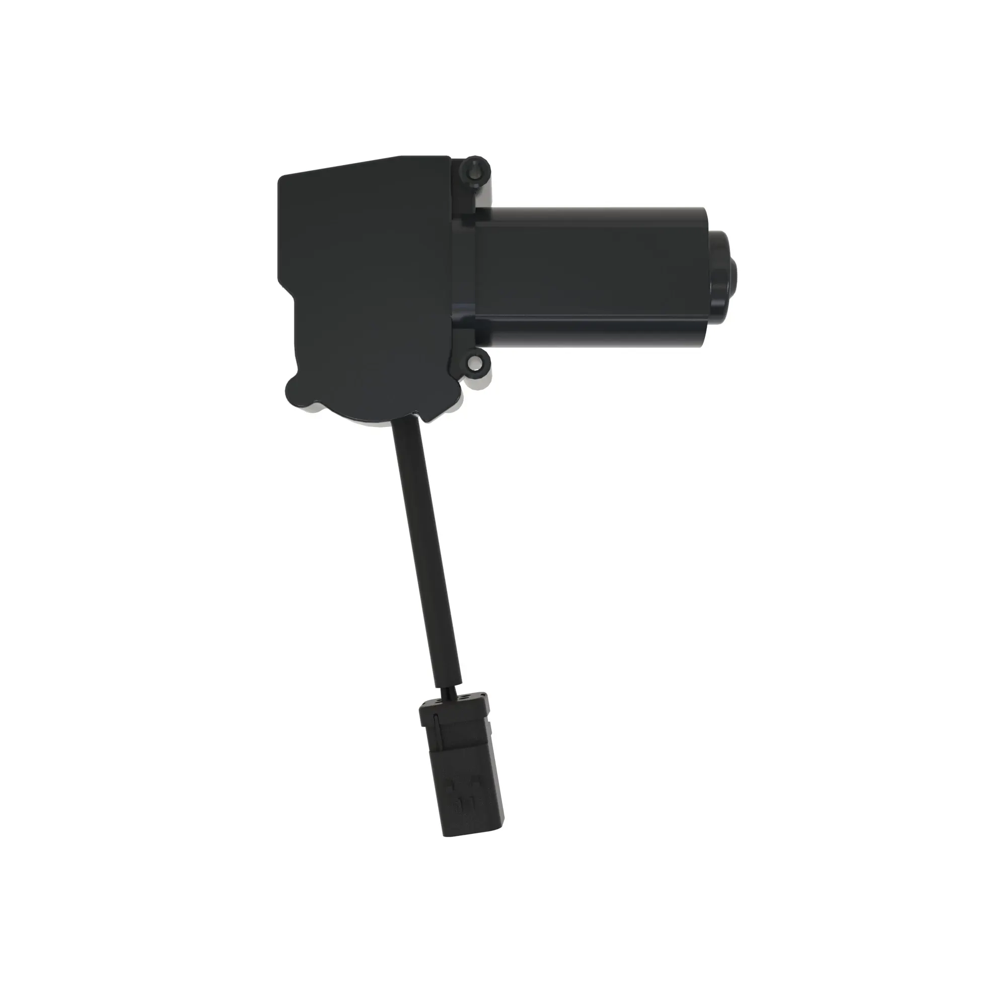 Windshields, Wipers & Accessories
