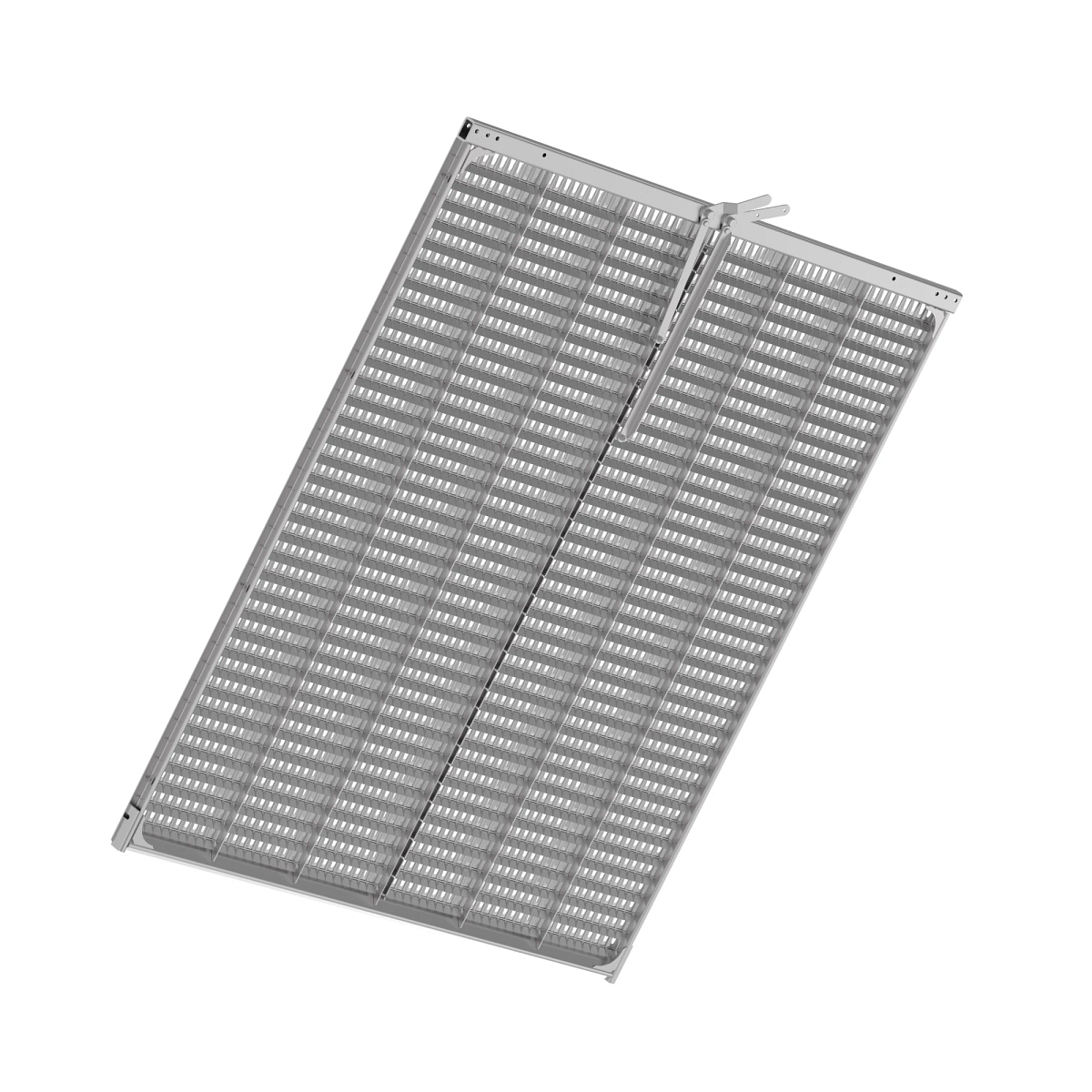 Chaffer-Long Finger Top