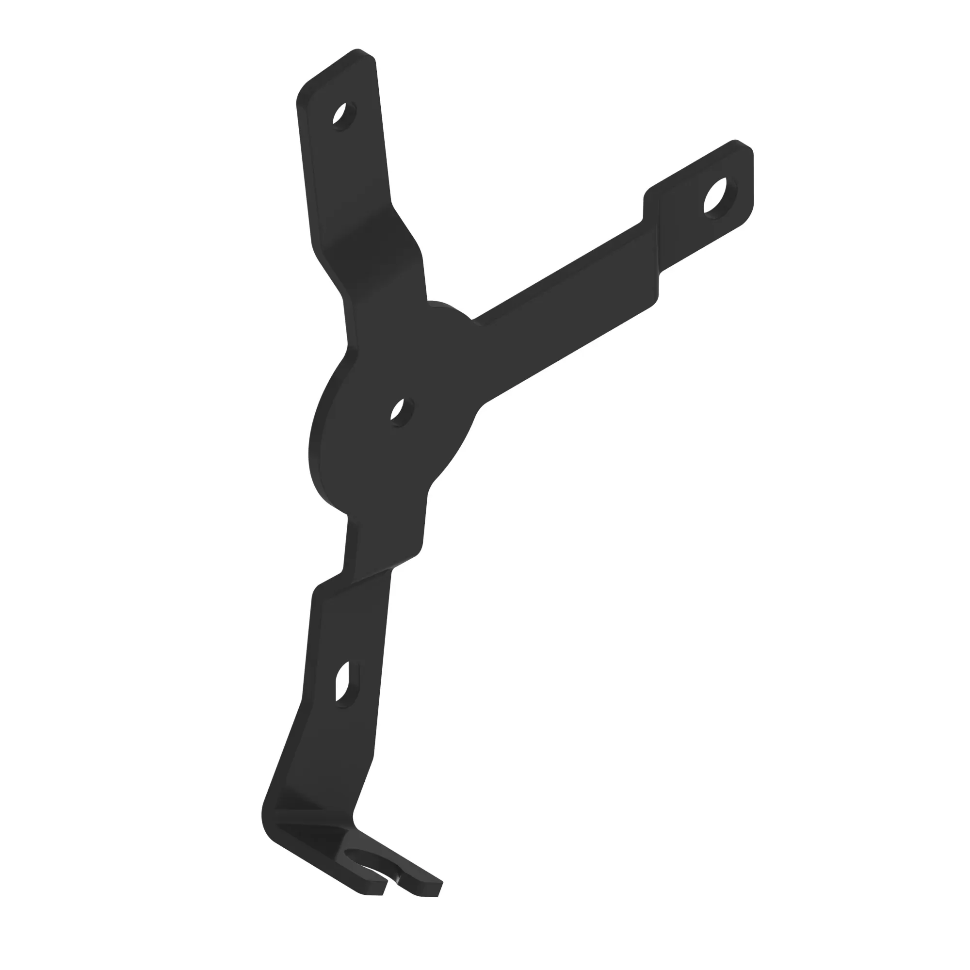 BRACKET, SCV IV CABLE ANCHOR