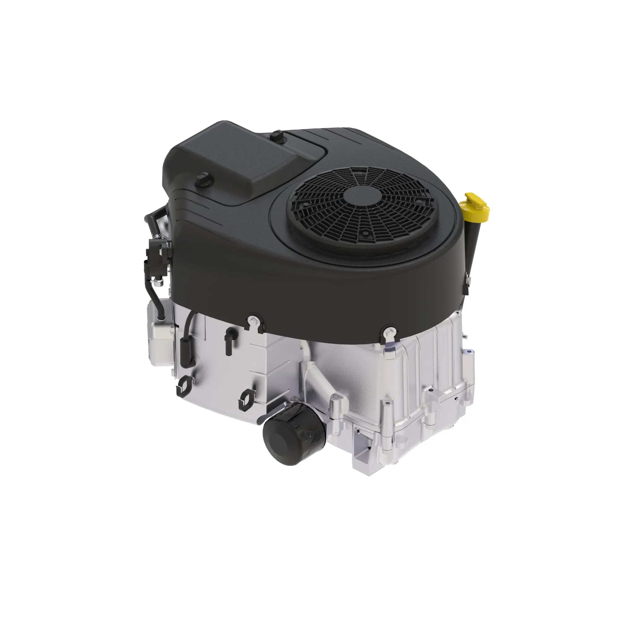 Gasoline Engine