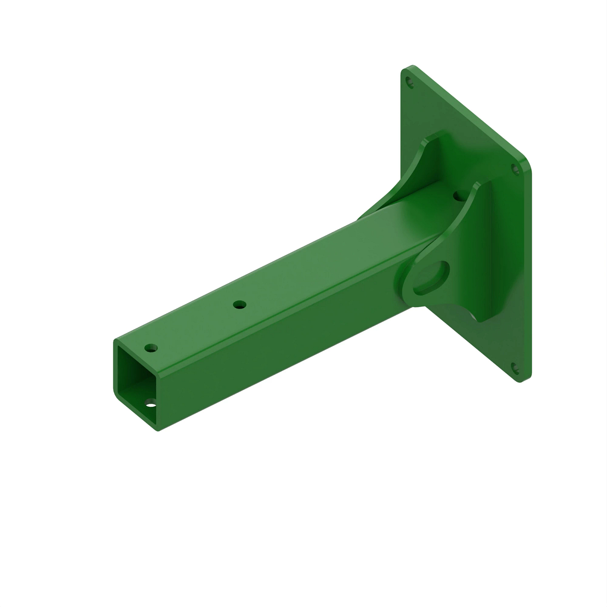 FRAME, CENTRAL FOOT FRONT CRADLE