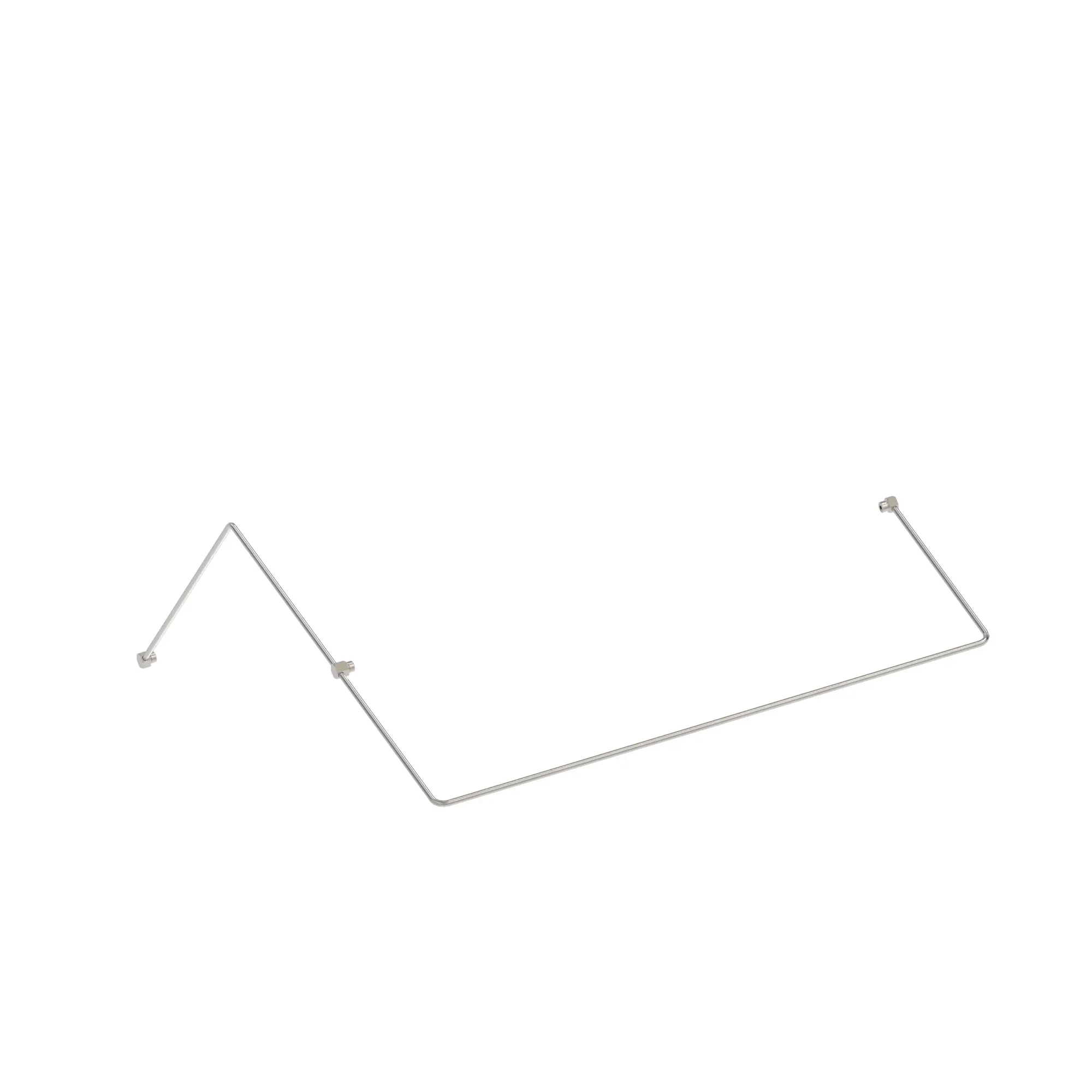 John Deere Oil Line - AW37221