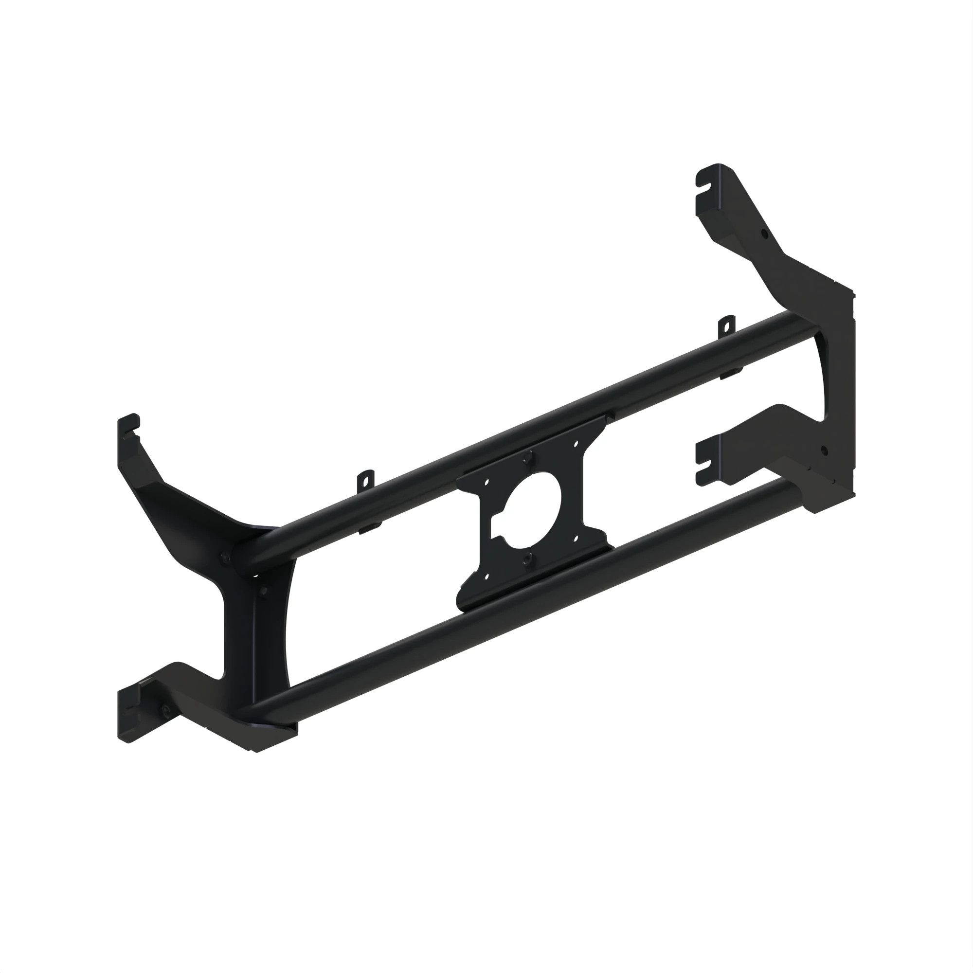 BRACKET, BRACKET, FAN MOTOR 160G LC