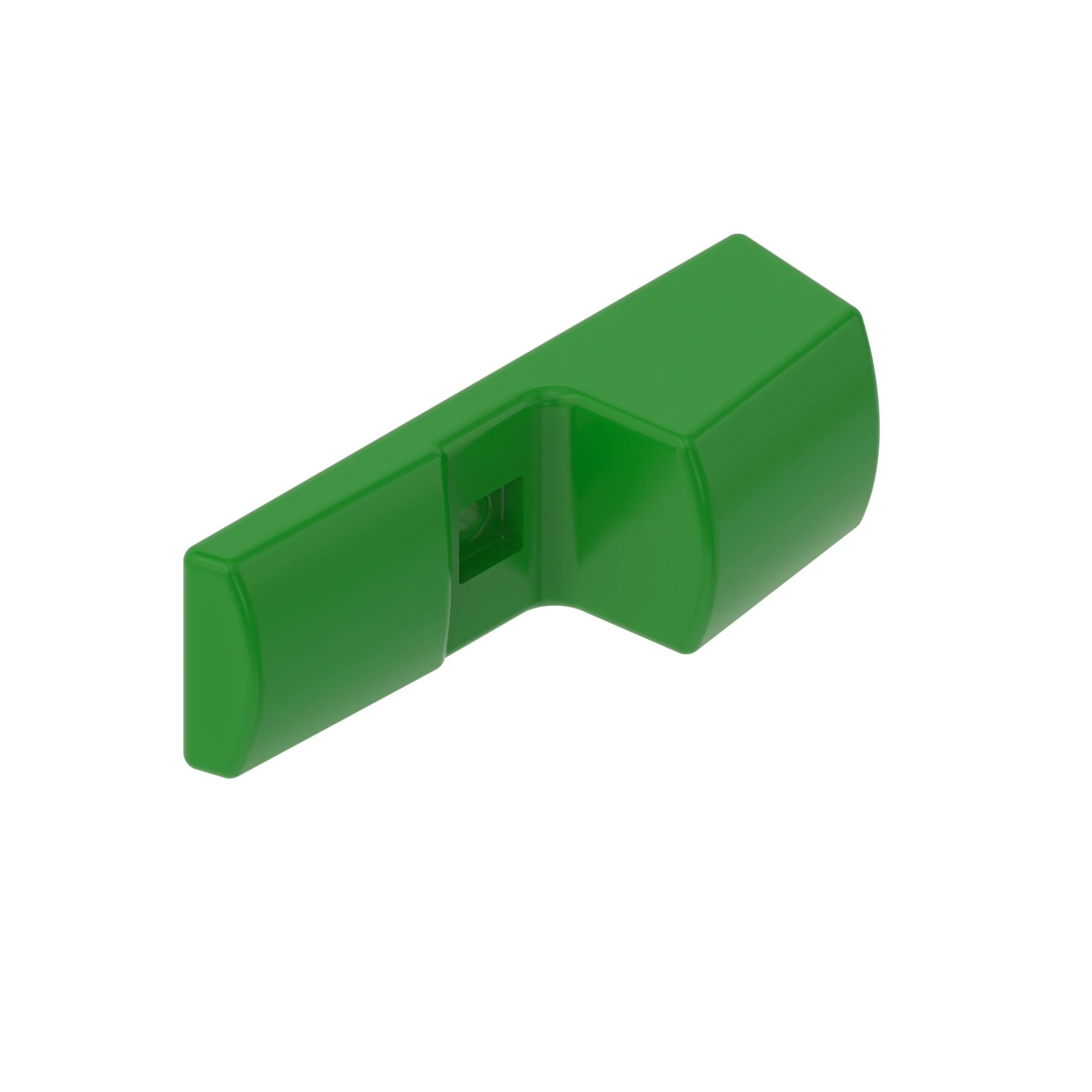 John Deere Draft Link Bumper - R92856