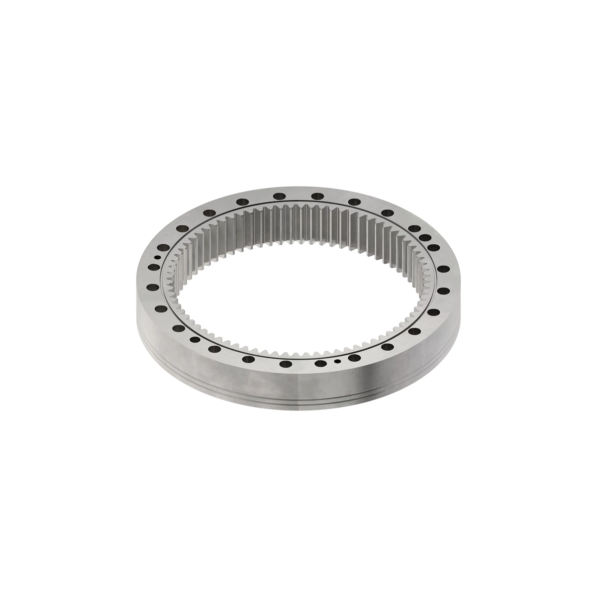 Ring Gear, Double Reduction - 2ND S