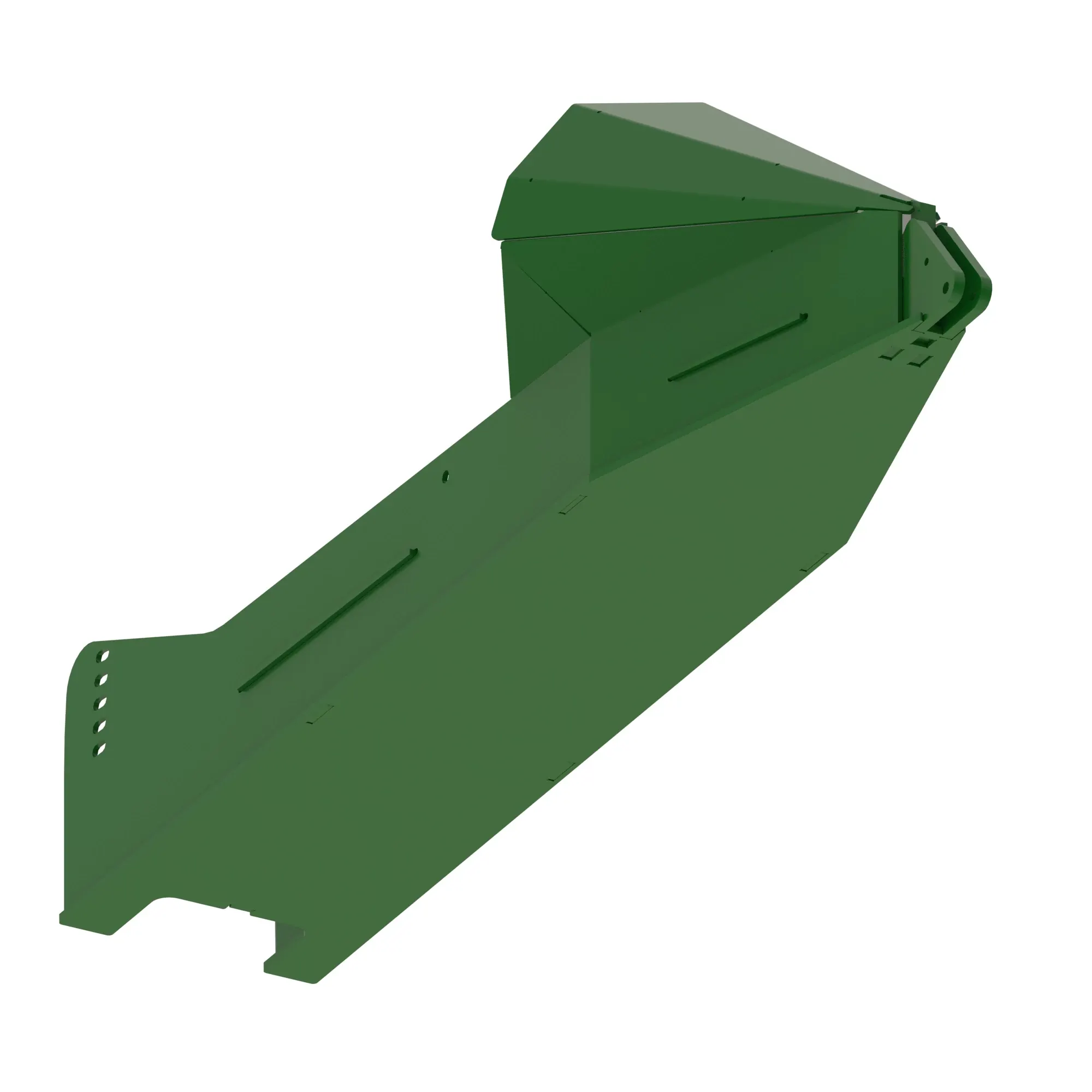 Crop Divider
