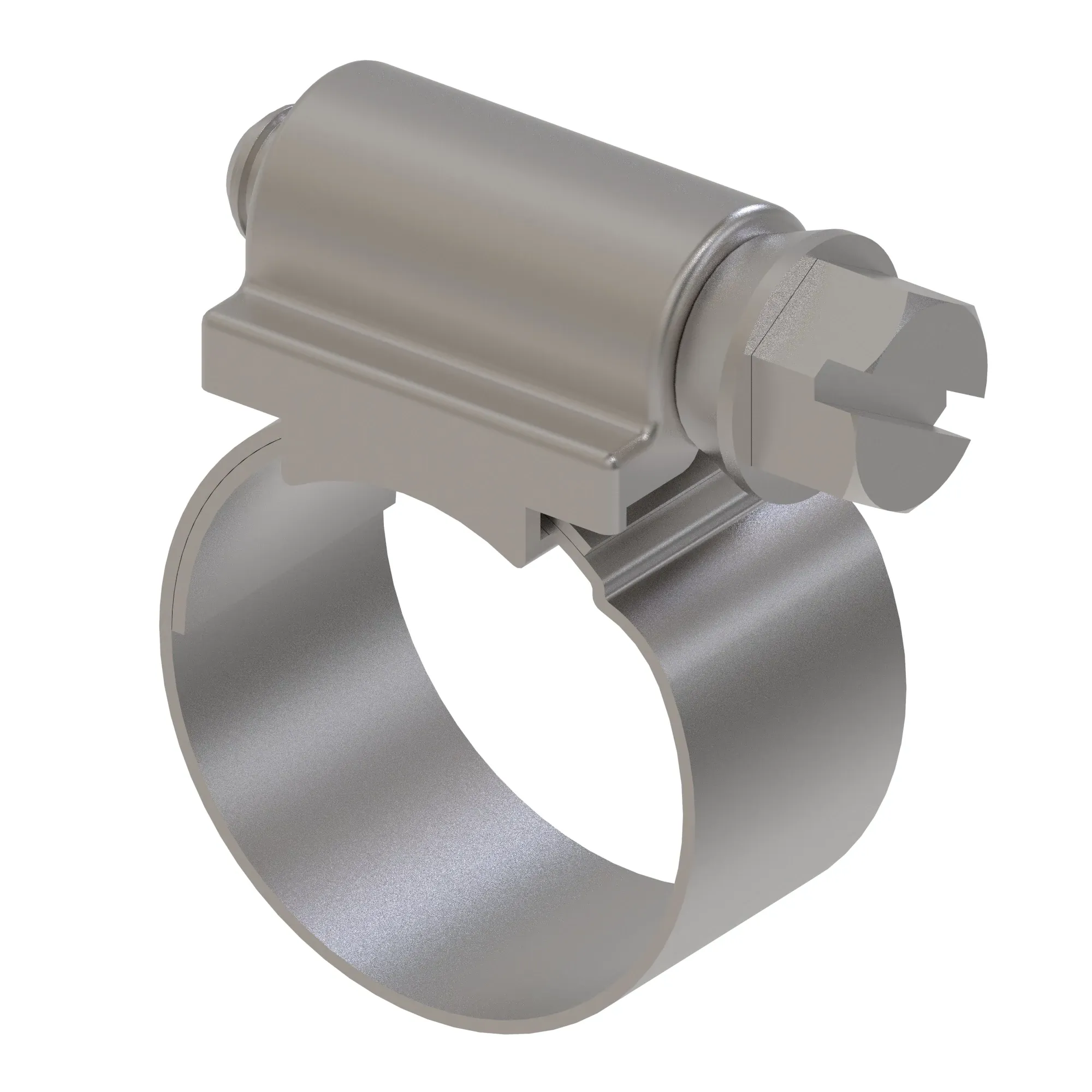 John Deere Hose Clamp - AT488383