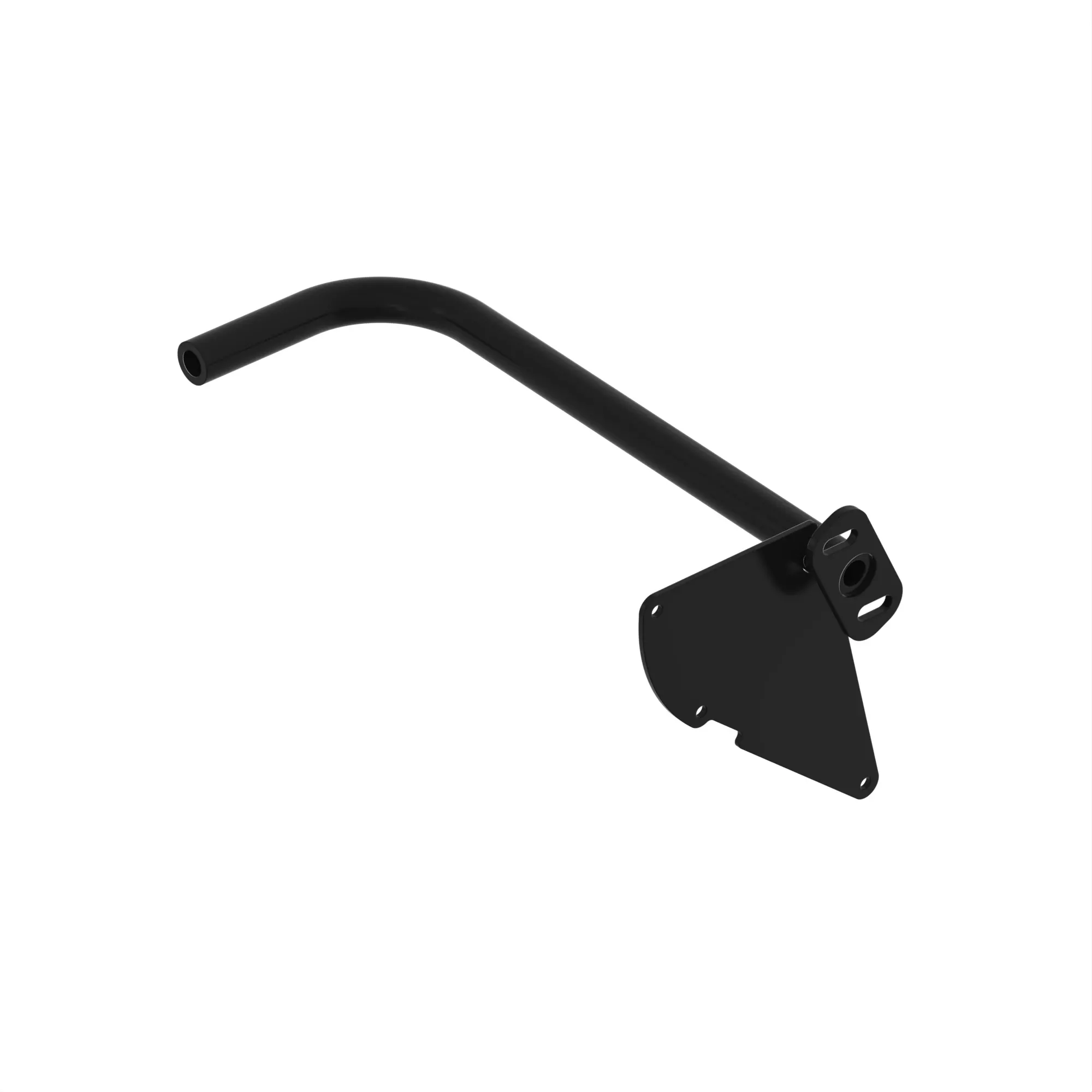 ARM, MOUNT,EXTREMITY LIGHT ARM,ASSY