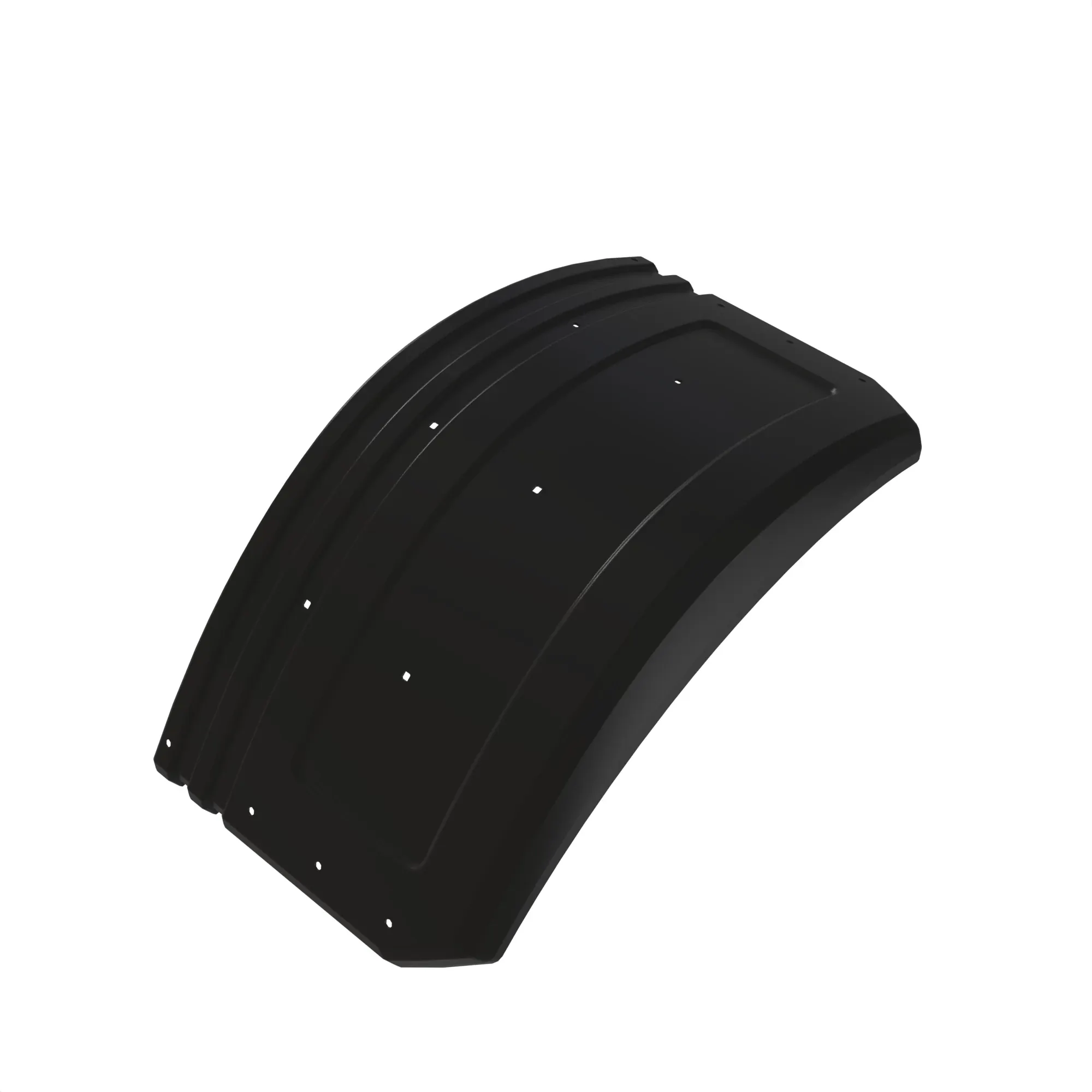 John Deere Front Fender - T386970