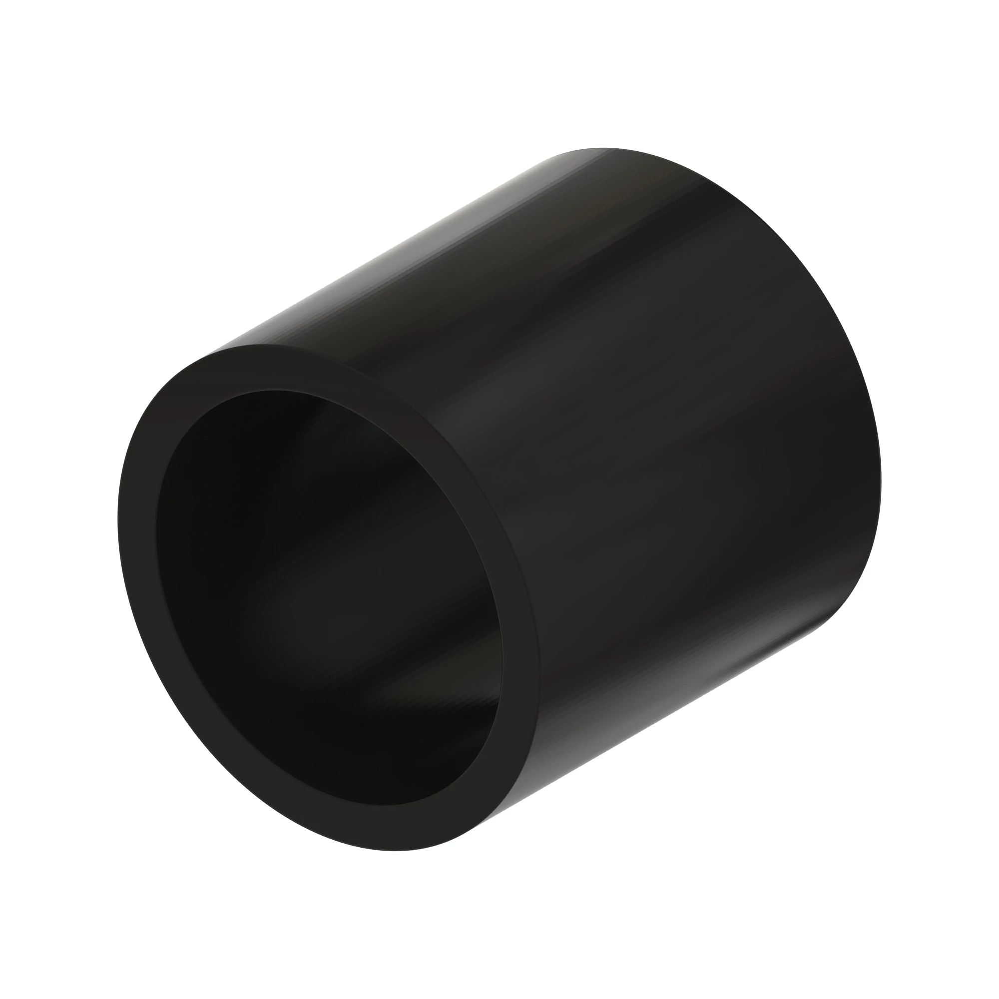 John Deere Epoxy Black Adhesives - UC17508