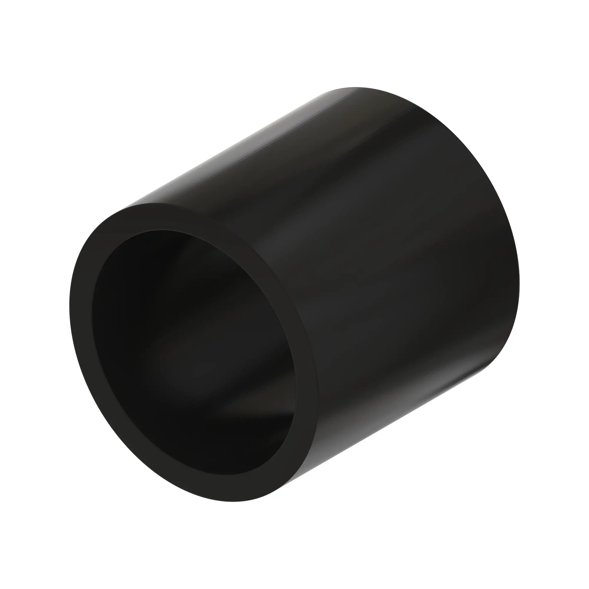John Deere Epoxy Black Adhesives - UC17508