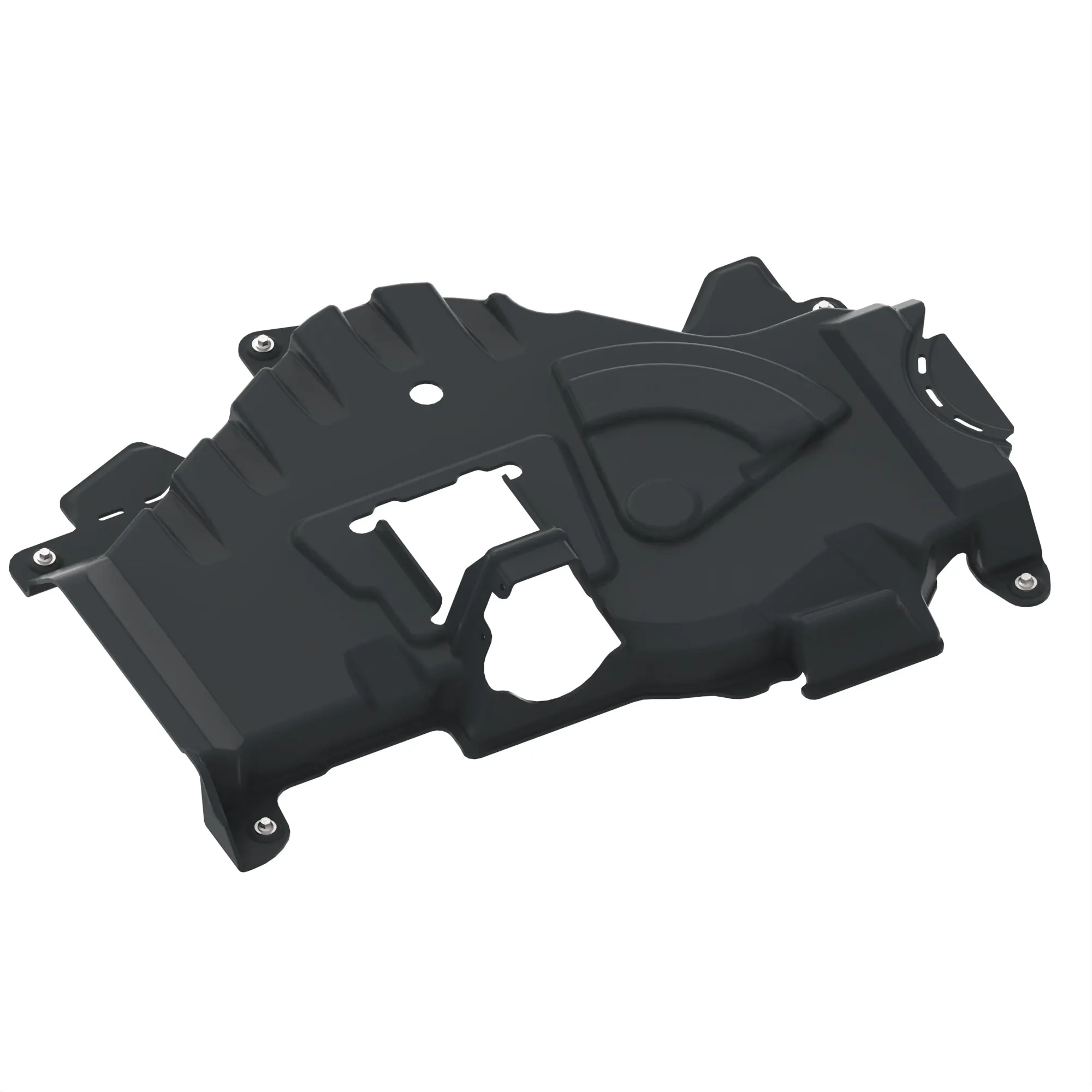 SHIELD, ASSEMBLY 54HC