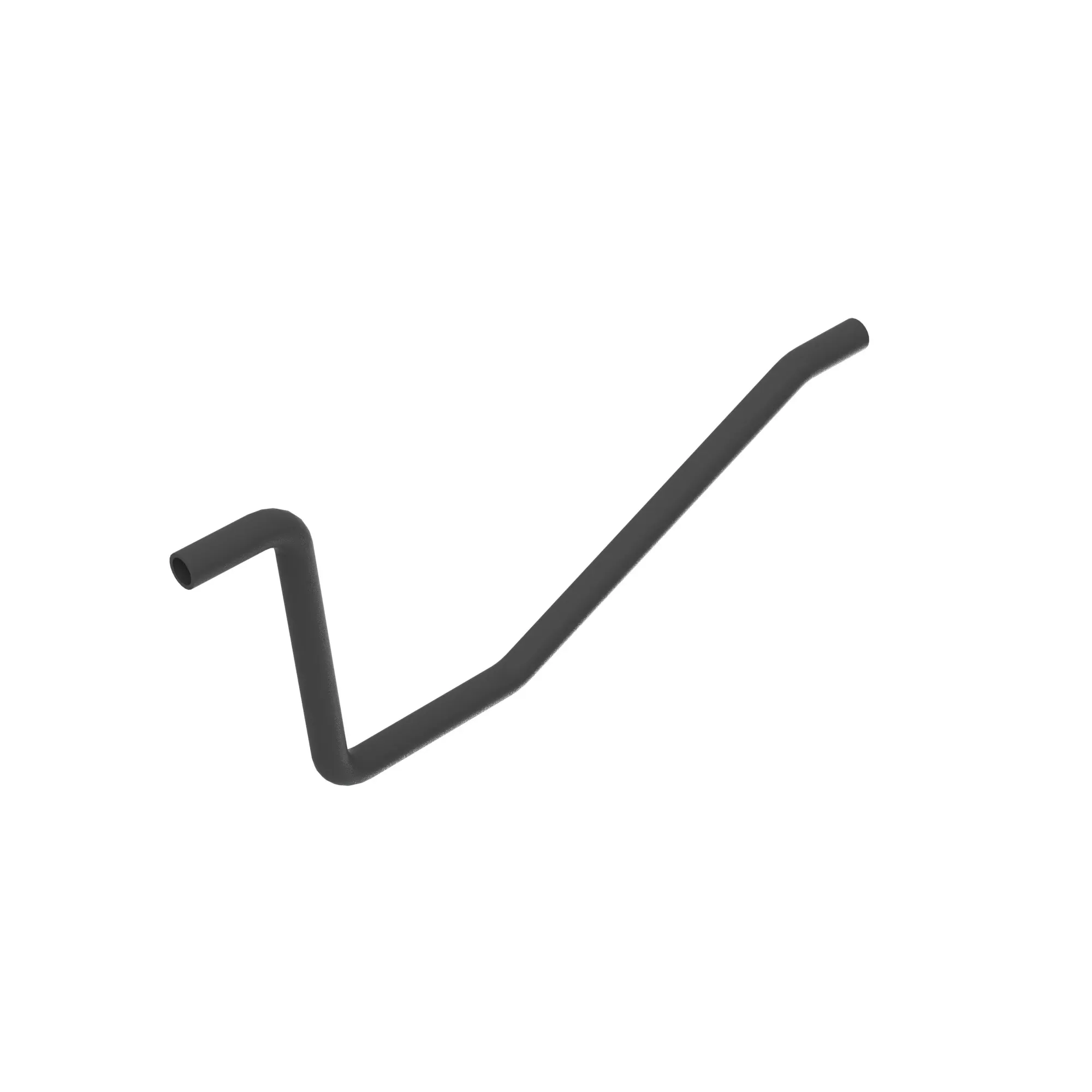 John Deere Wb Tts T4 Hose - HXE64692