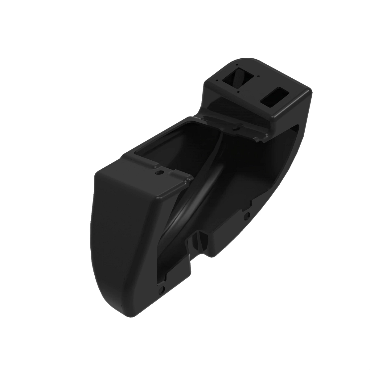 Cover, Joystick Console - Right Thr