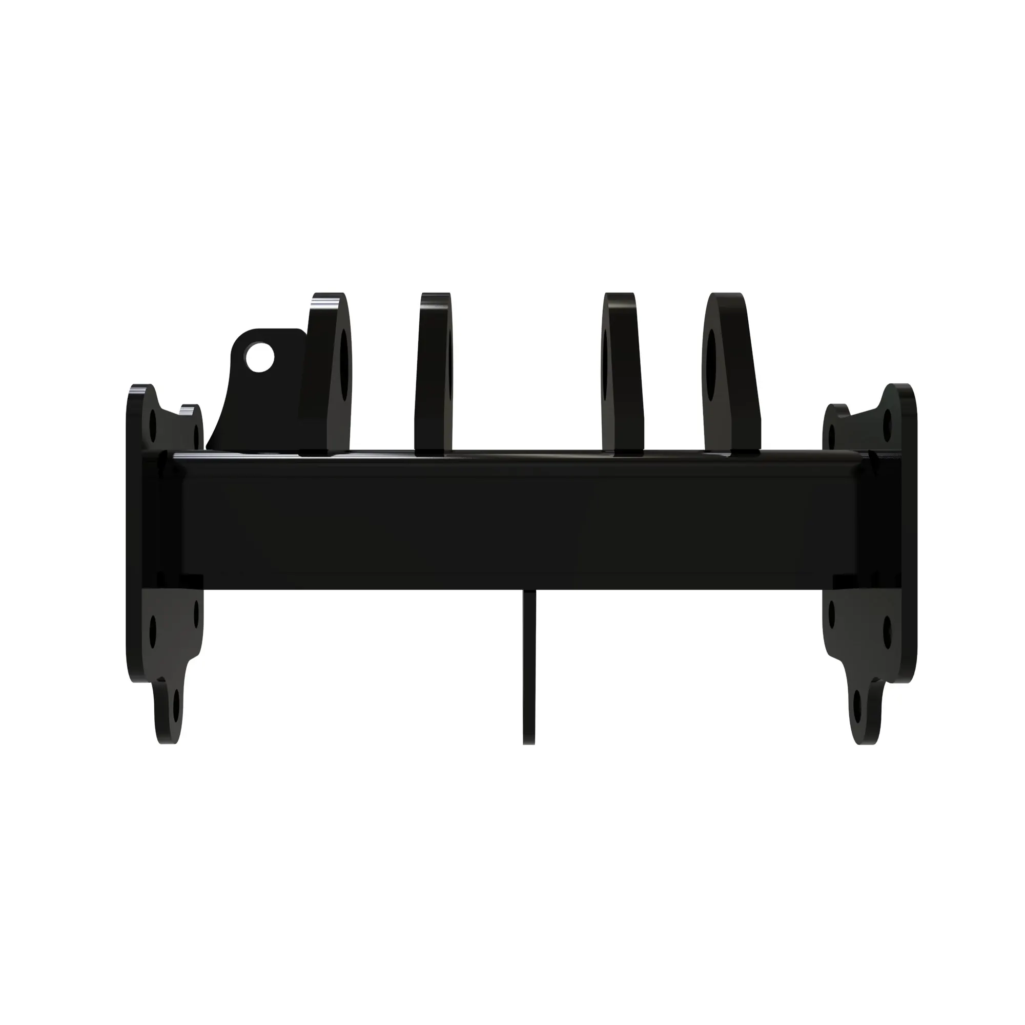 RIGHT OUTER LINKAGE LUG ASSY.