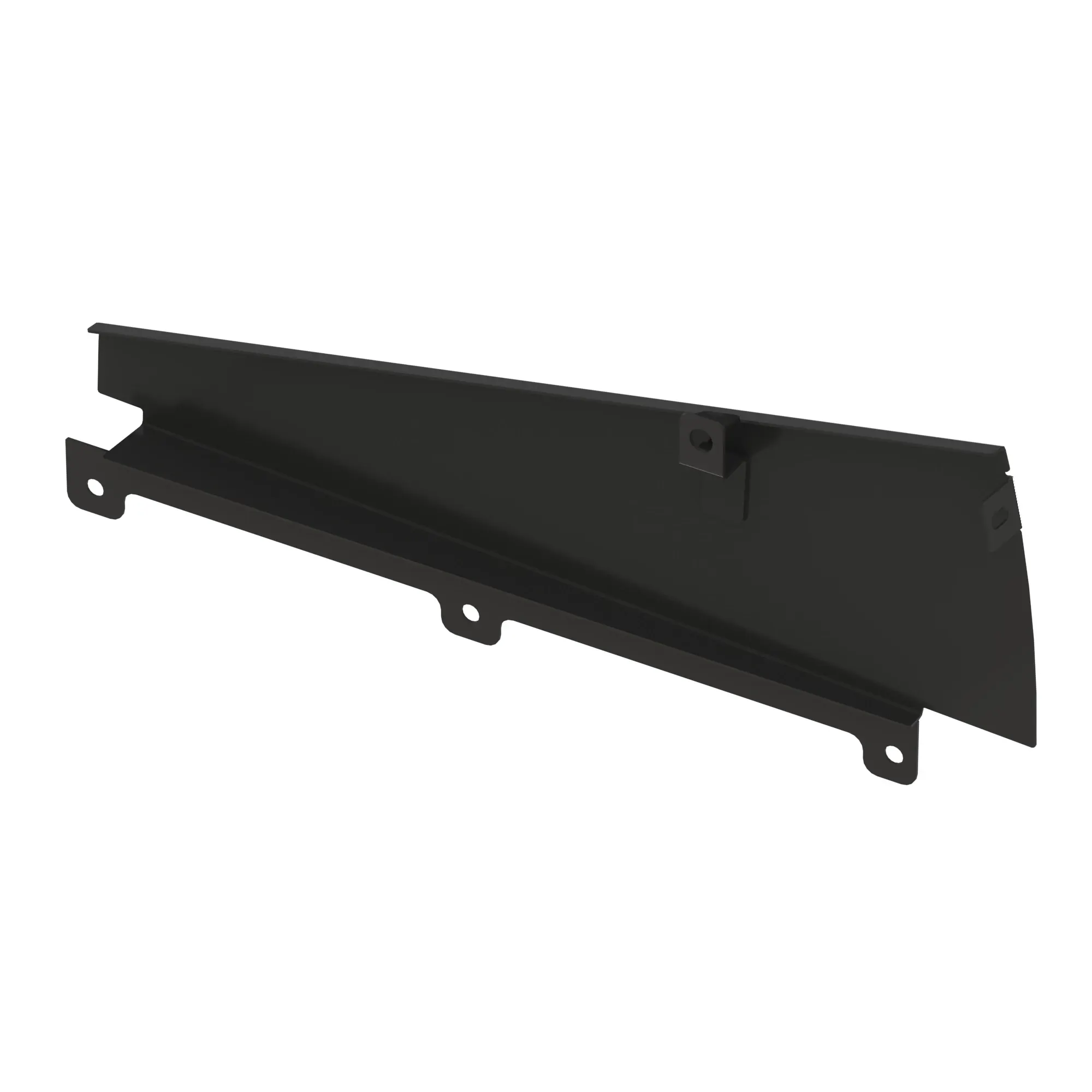 Baffle