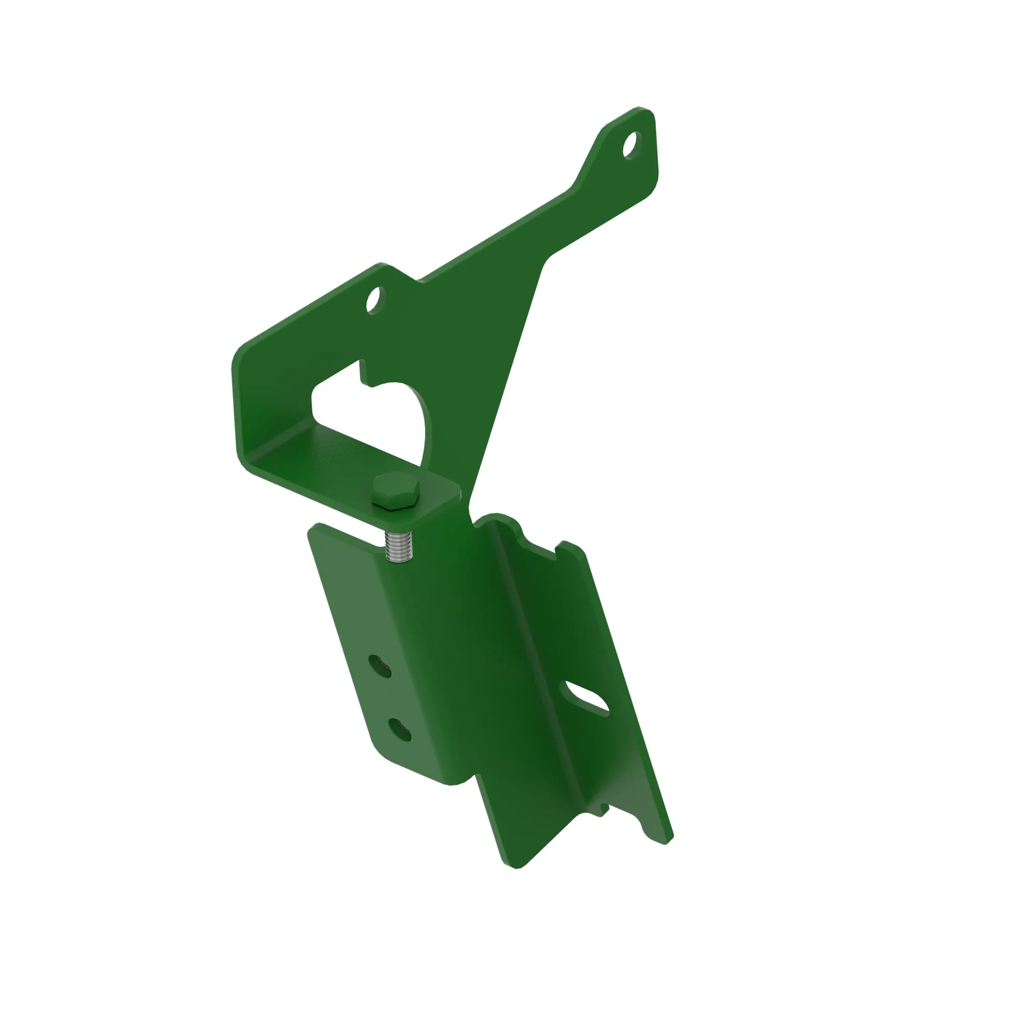 BRACKET, FIXING BRACKET LS SUCTION