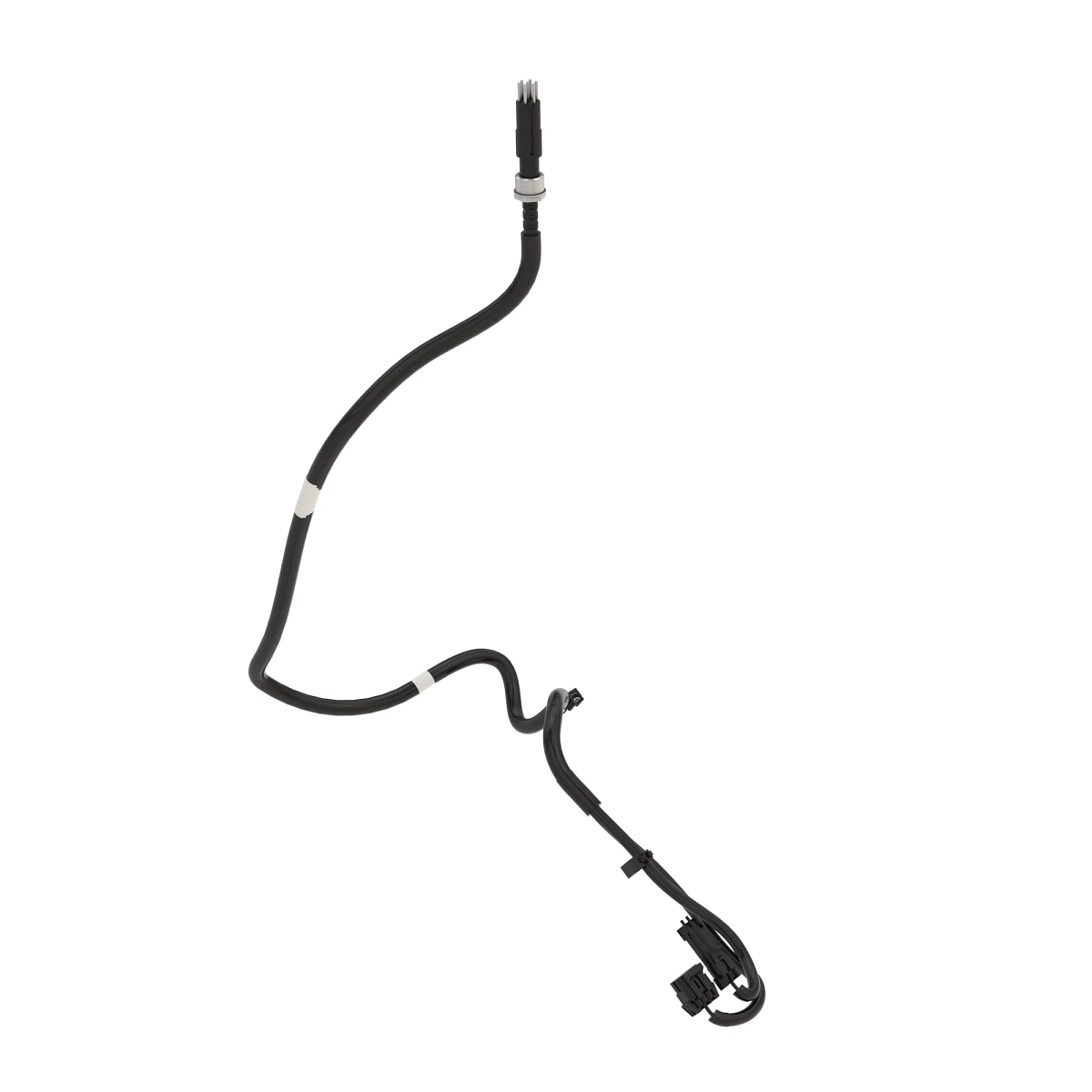 Wiring Harness, Quick Coupler to Ca