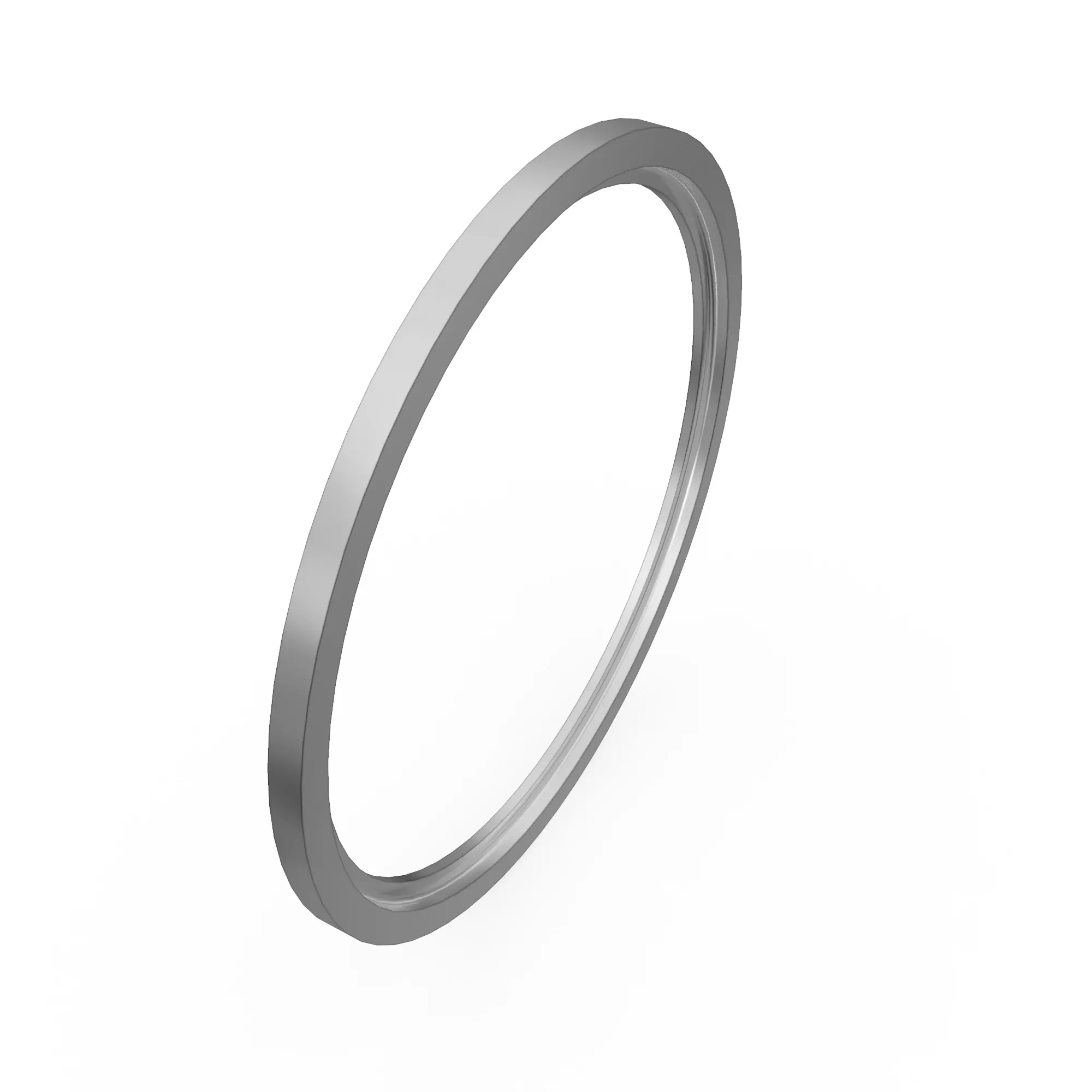 Round Retainer