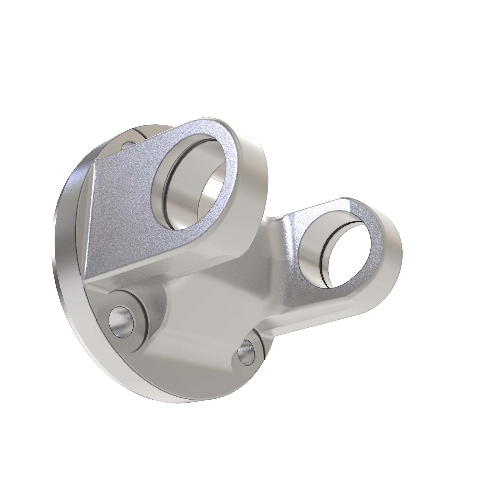 FLANGE/ OUTER DIAMETER 125
