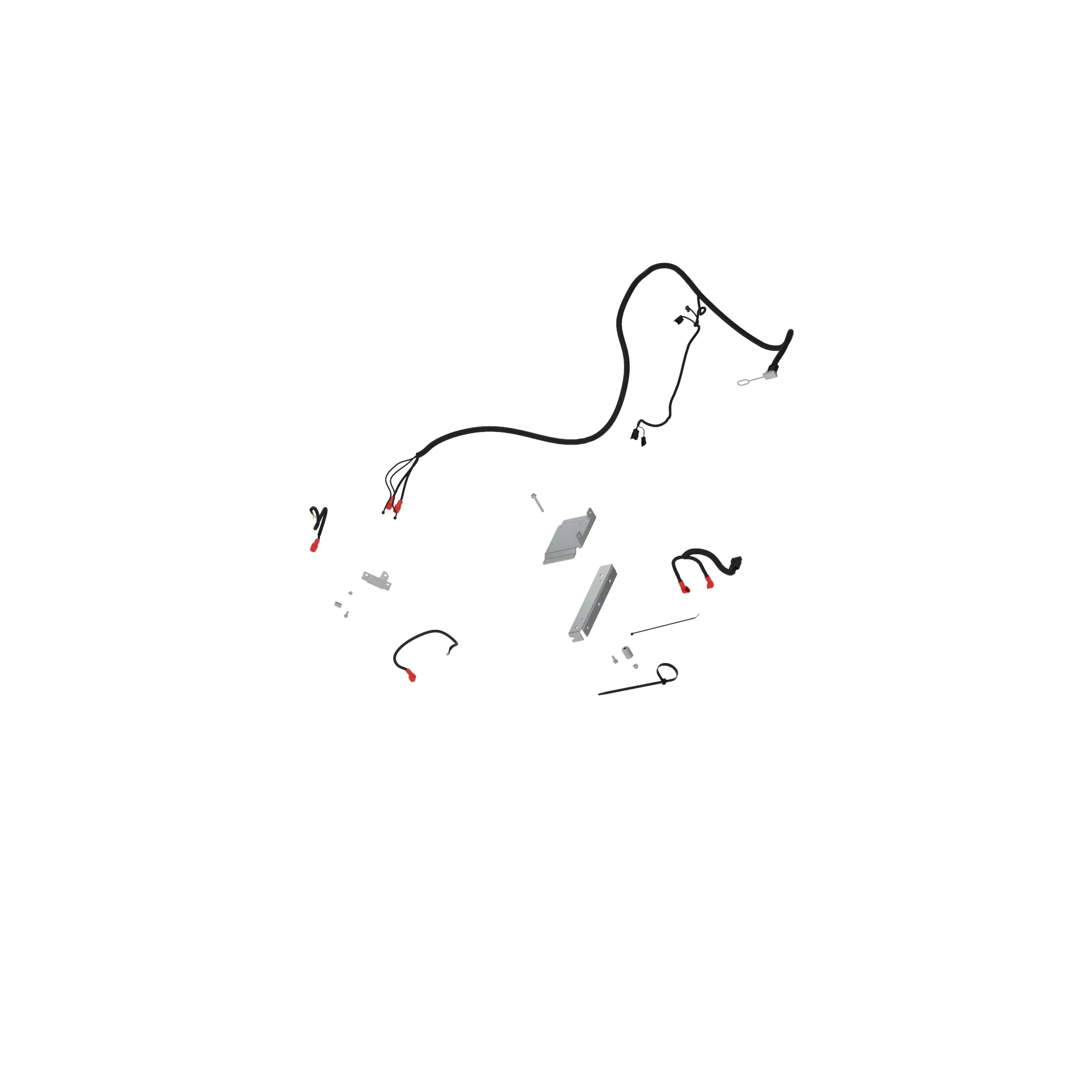 Winch Kit