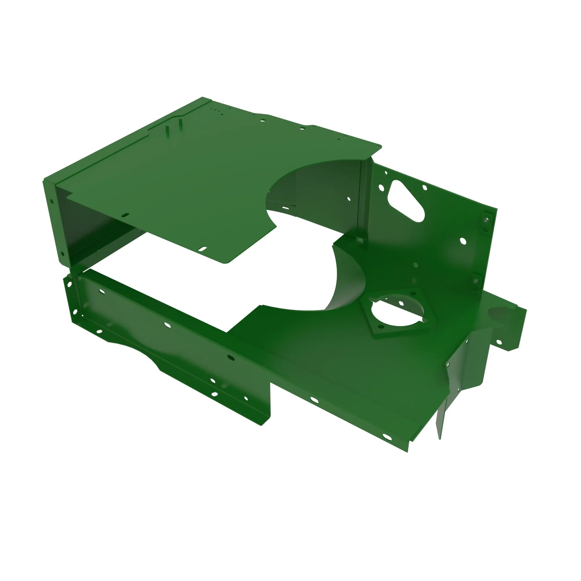 John Deere Cover - AXE95825