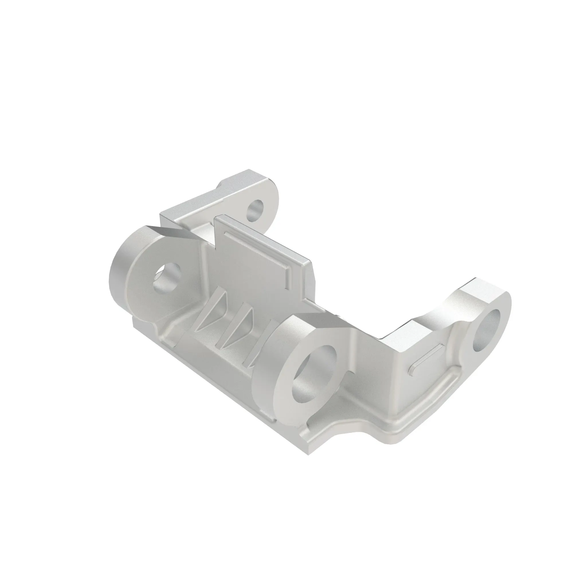 John Deere Alternator Support - LVU26186