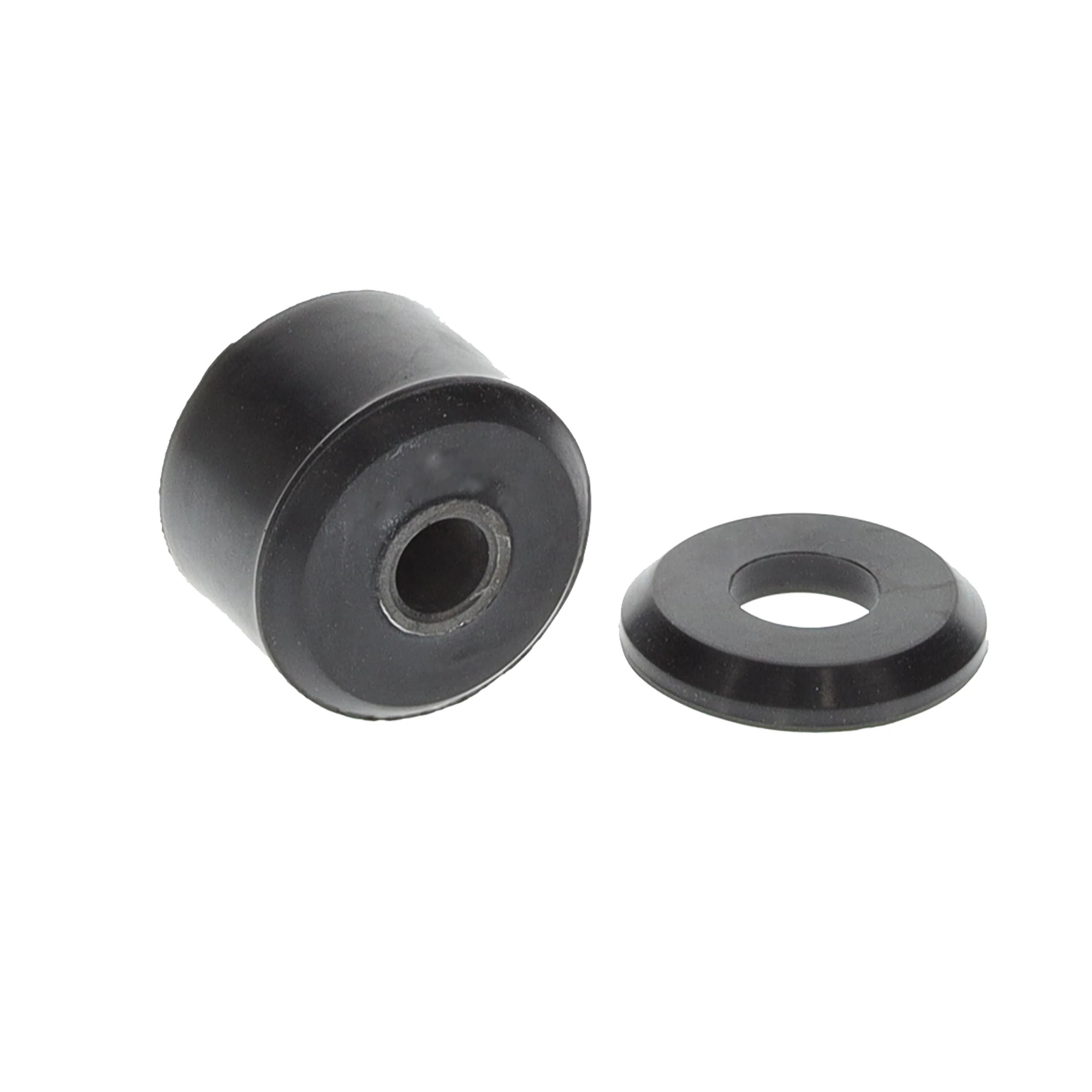 PAD, RUBBER MOUNT