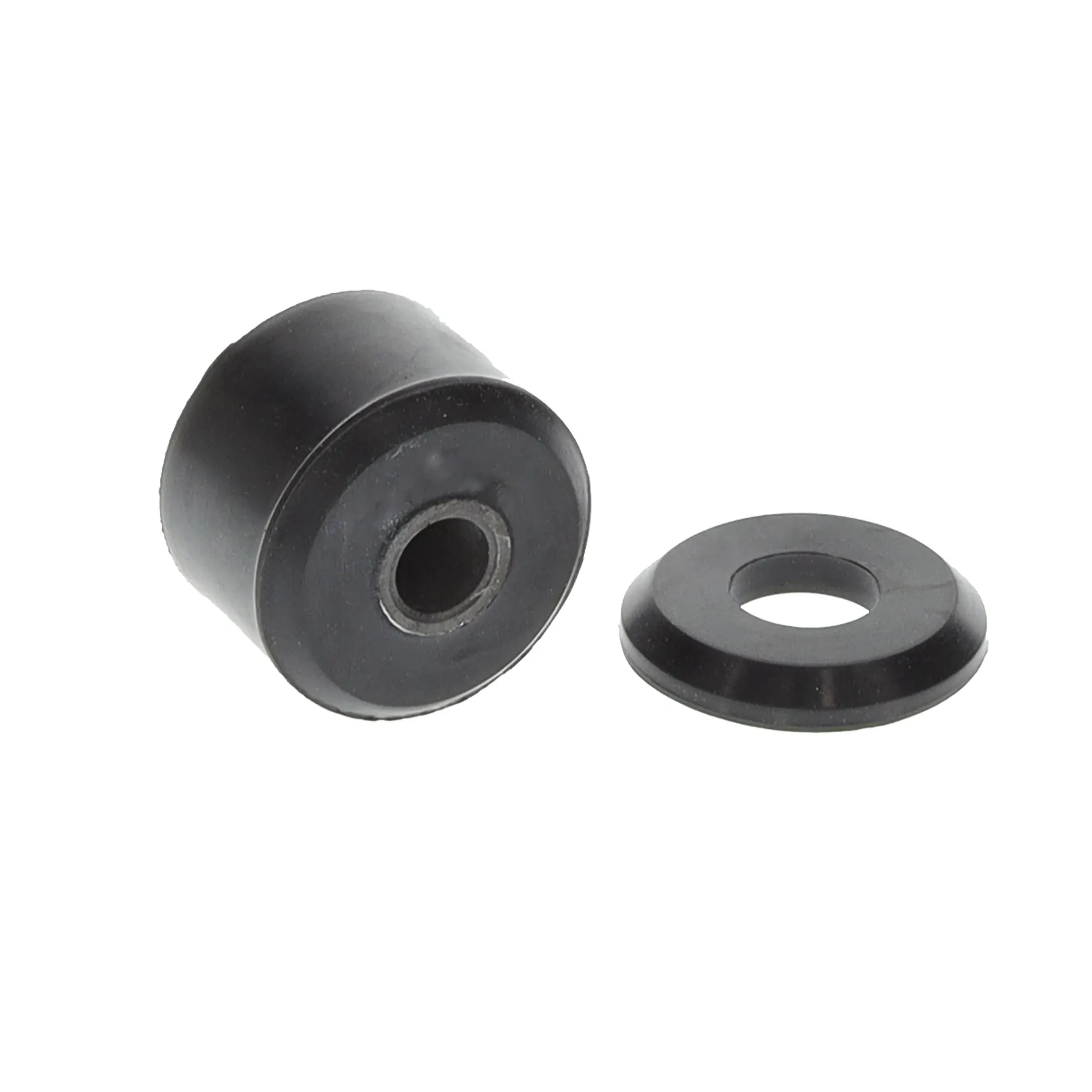 John Deere Front Frame Rubber Mount - LVU800775