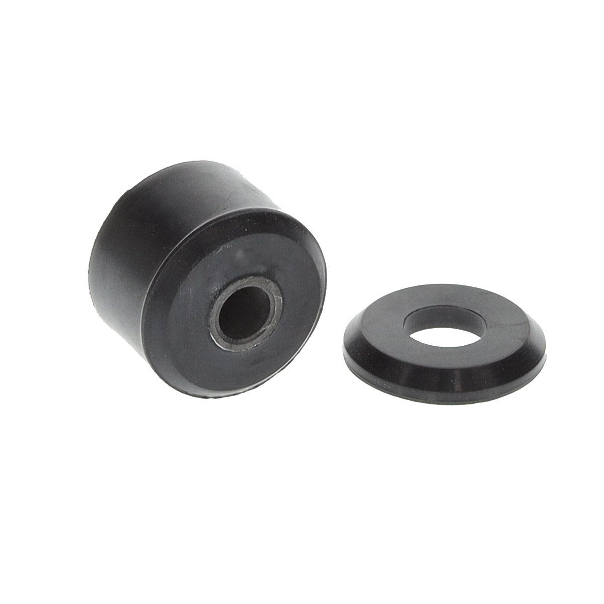 Pad, Rubber Mount
