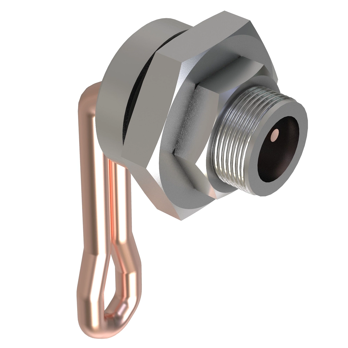 Coolant Heater, Engine Coolant Heat