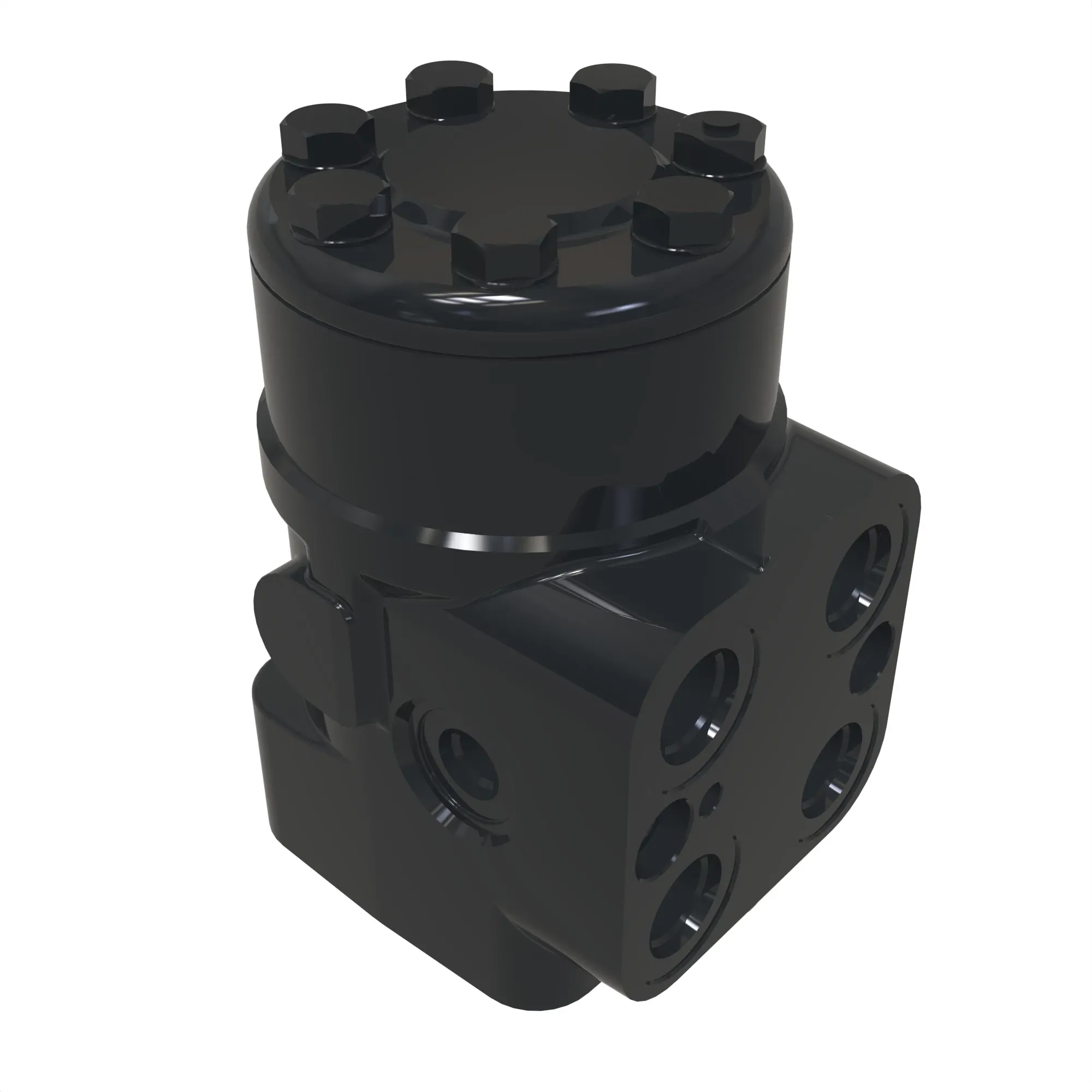 John Deere Steering Control Unit - AXE45985