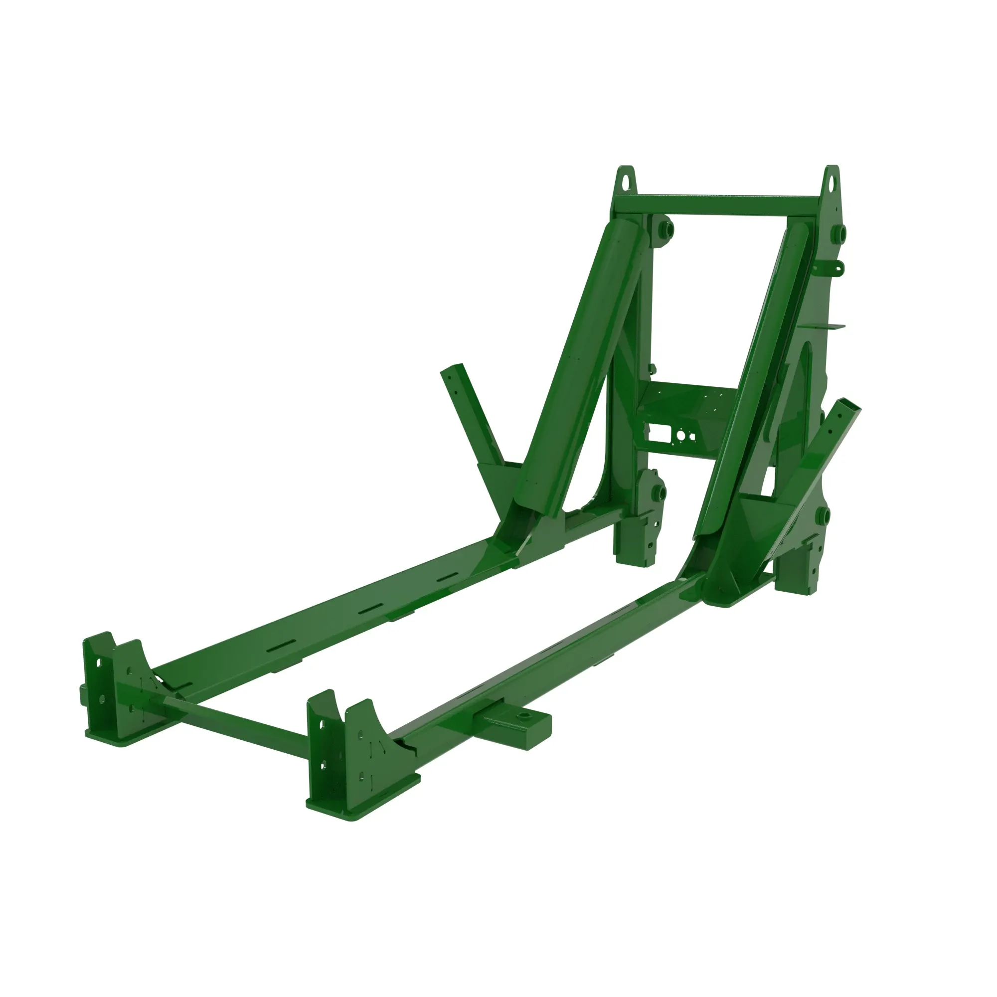 TANK SKID